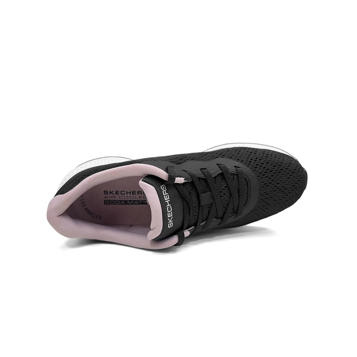 Tênis Skechers Feminino Go Run Consistent 2.0 128649 Preto