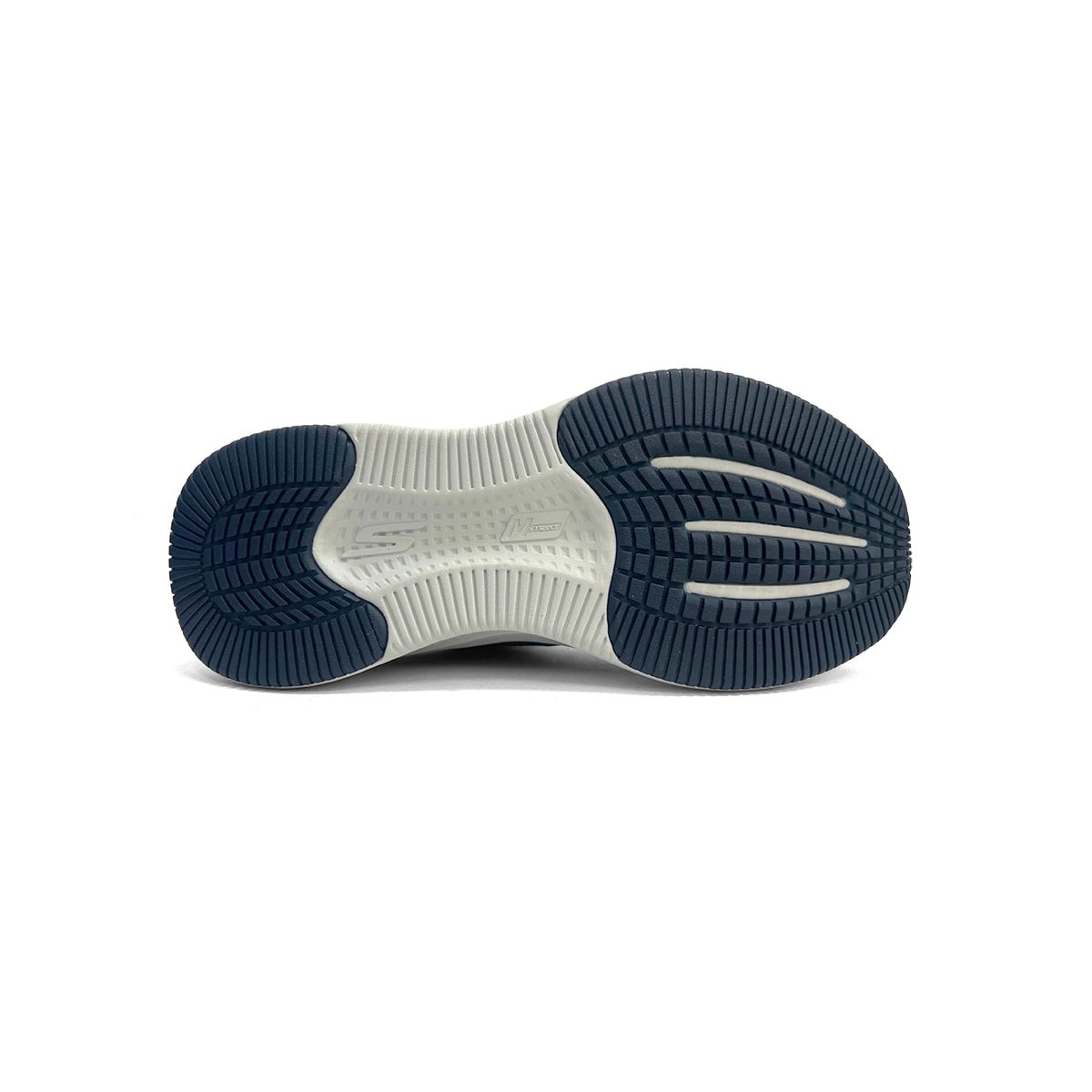 Tênis Skechers Feminino Go Run Elevate 2.0 129000 Azul Tênis Skechers Feminino Go Run Elevate 2.0 129000 Azul