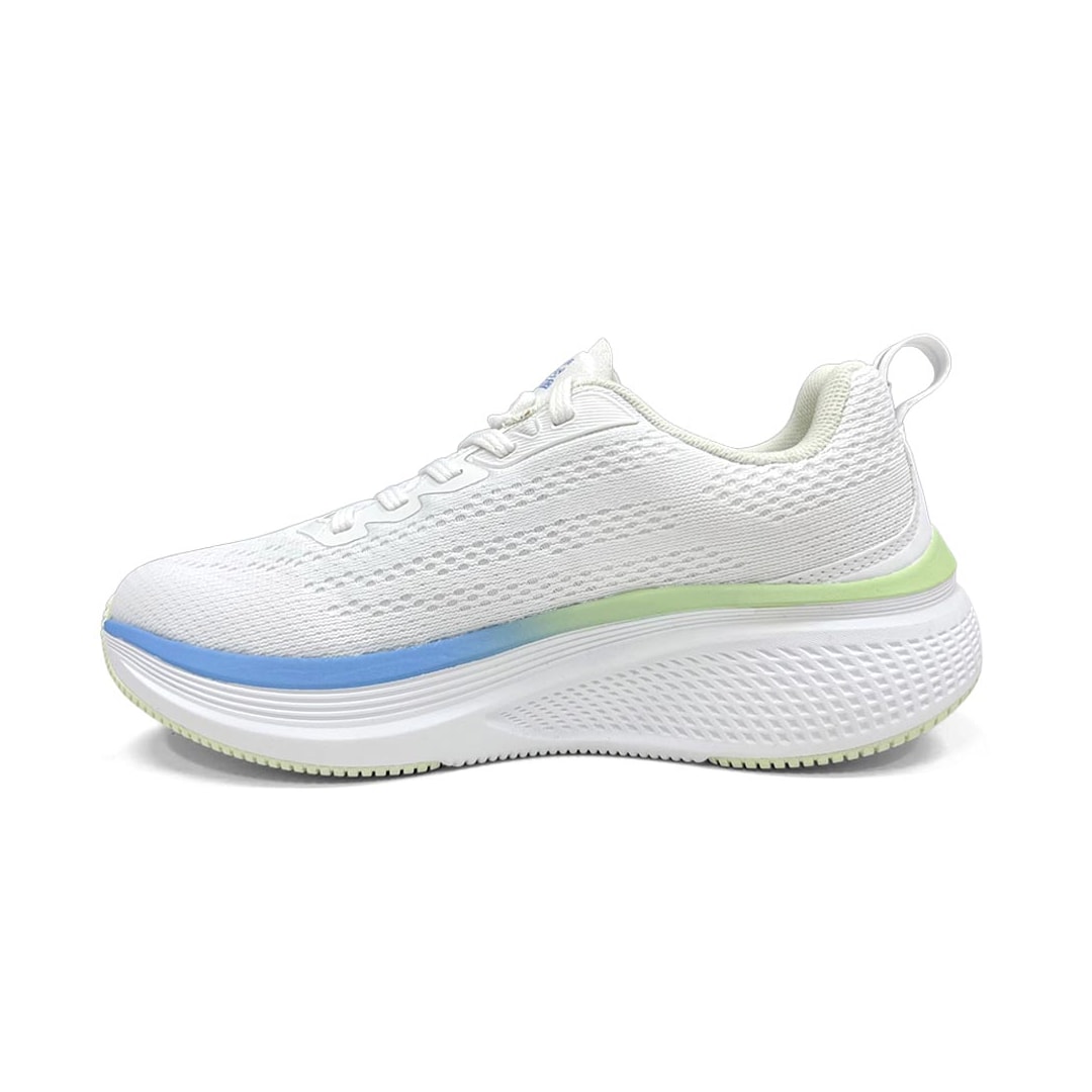 Tênis Skechers Feminino Go Run Elevate 2.0 129000 Branco