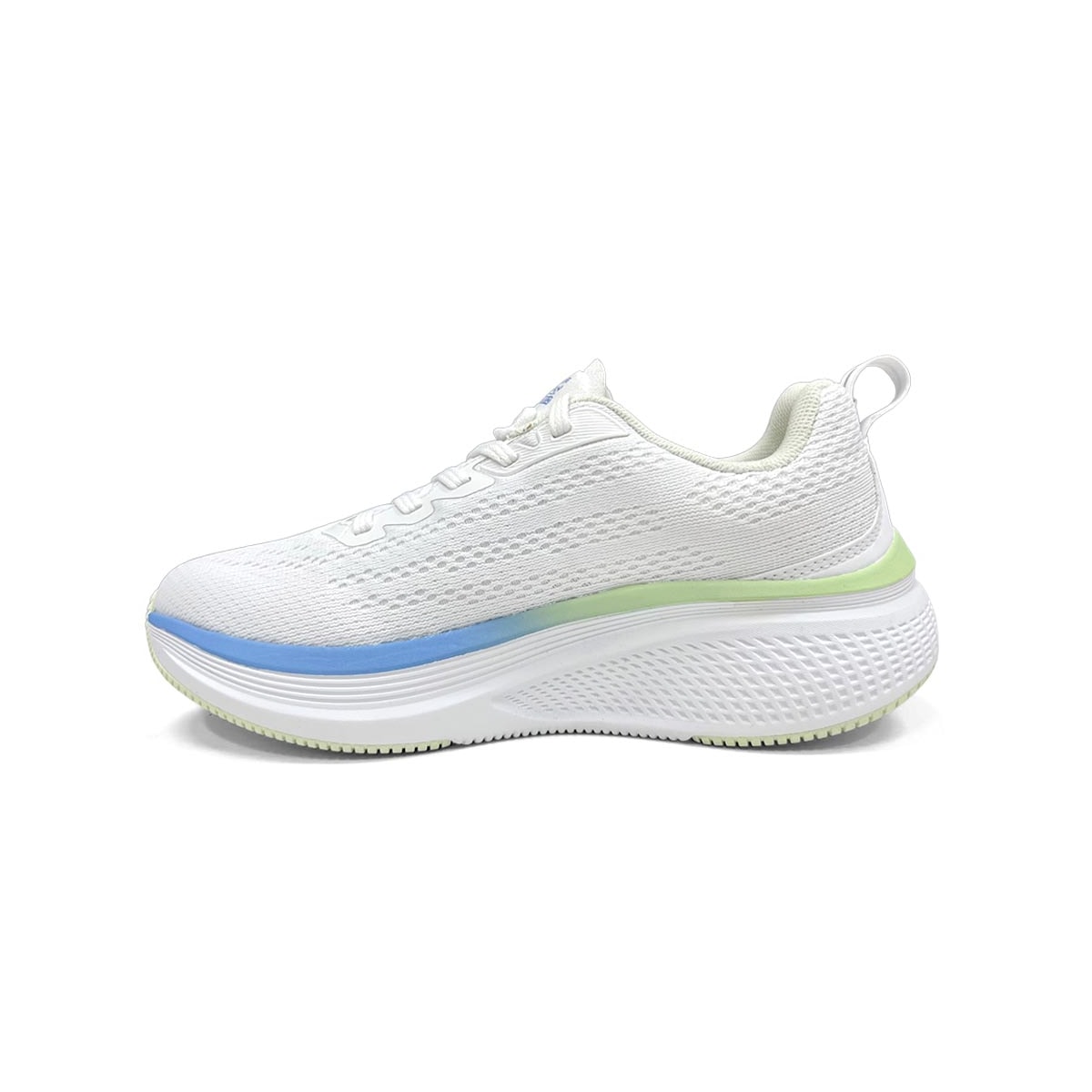 Tênis Skechers Feminino Go Run Elevate 2.0 129000 Branco