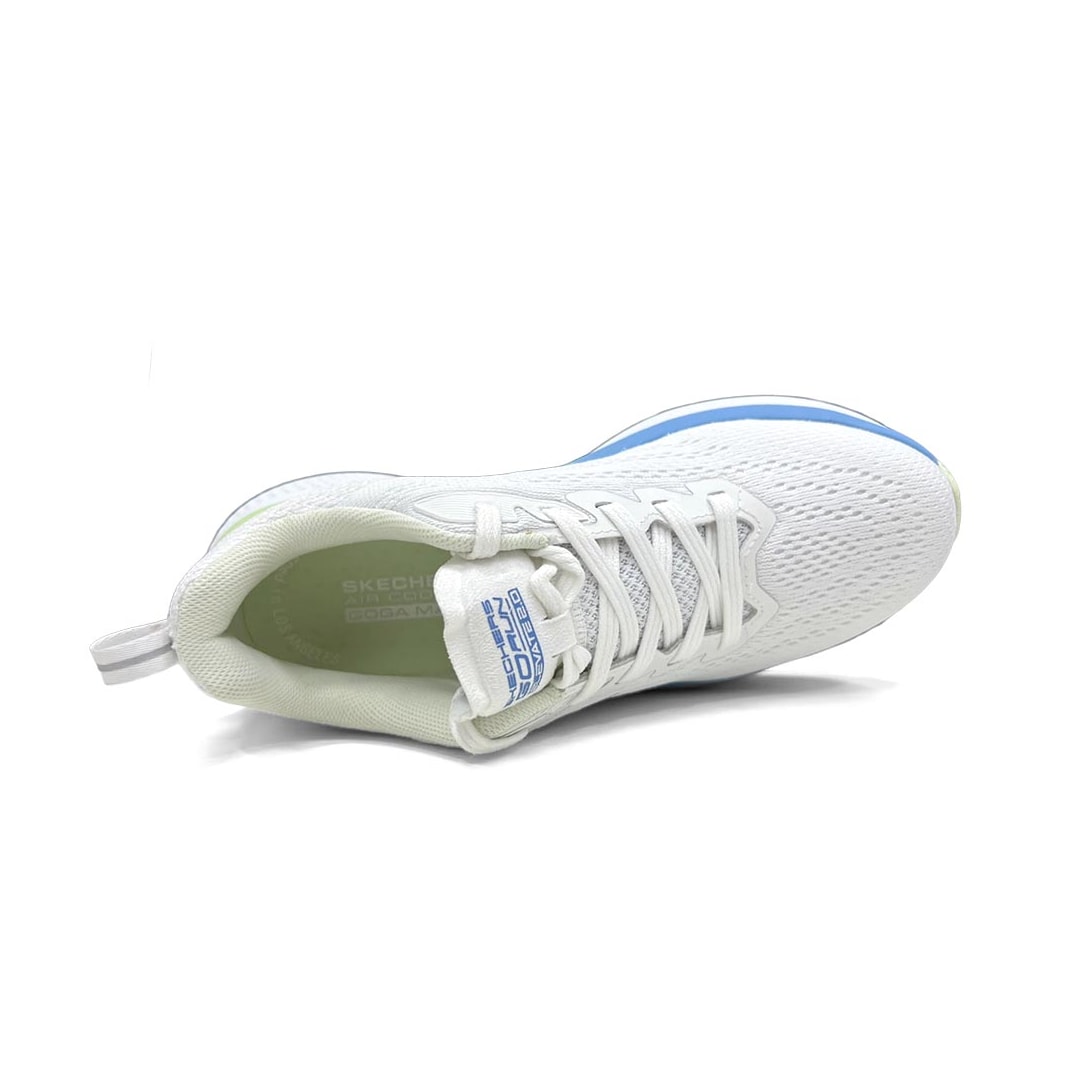 Tênis Skechers Feminino Go Run Elevate 2.0 129000 Branco