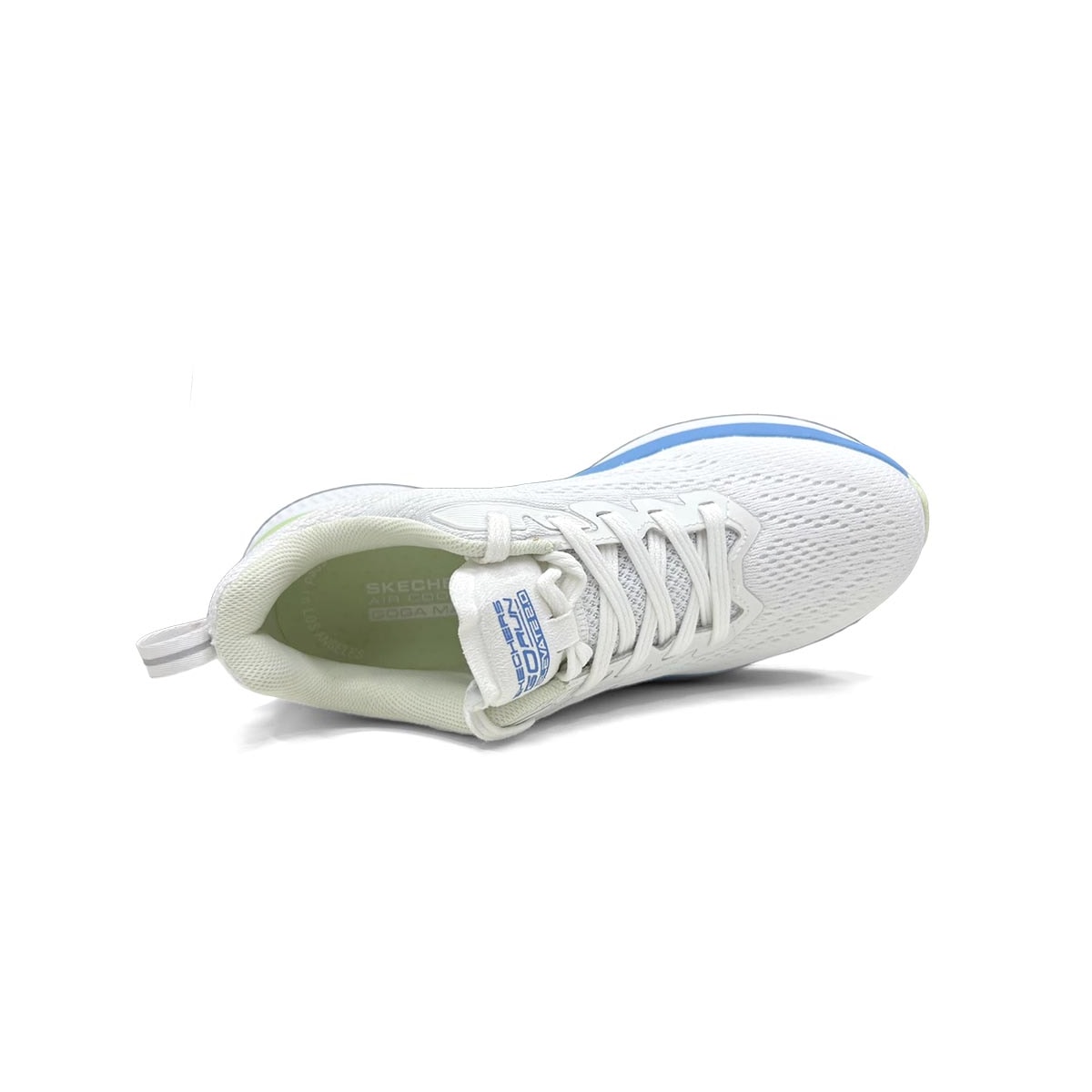 Tênis Skechers Feminino Go Run Elevate 2.0 129000 Branco