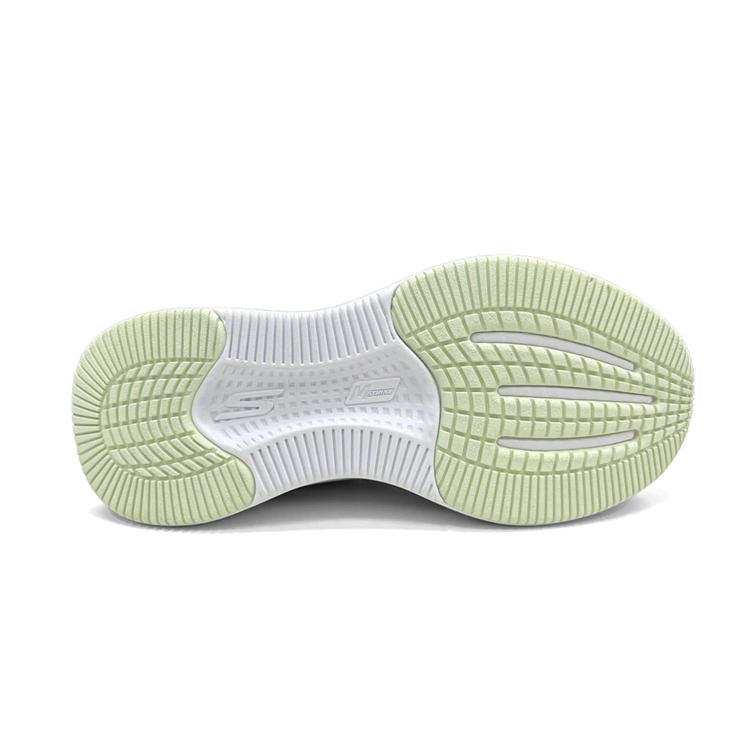 Tênis Skechers Feminino Go Run Elevate 2.0 129000 Branco