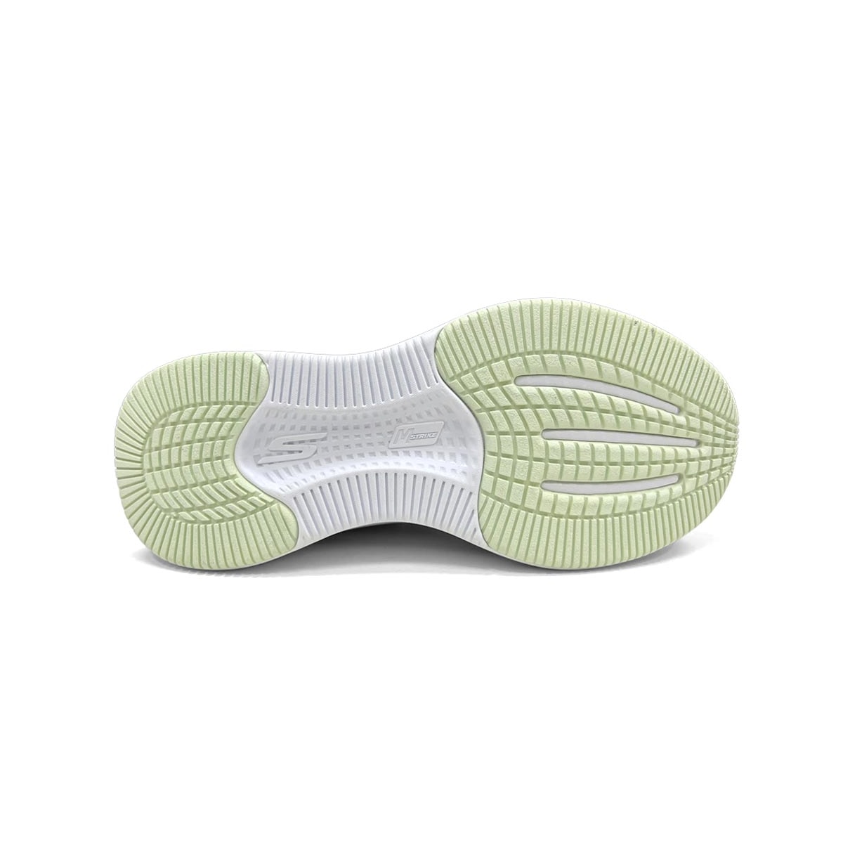 Tênis Skechers Feminino Go Run Elevate 2.0 129000 Branco Tênis Skechers Feminino Go Run Elevate 2.0 129000 Branco
