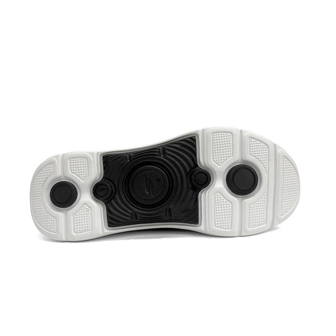 Tênis Skechers Feminino Go Walk Arch Fit 2.0 Cassy Preto