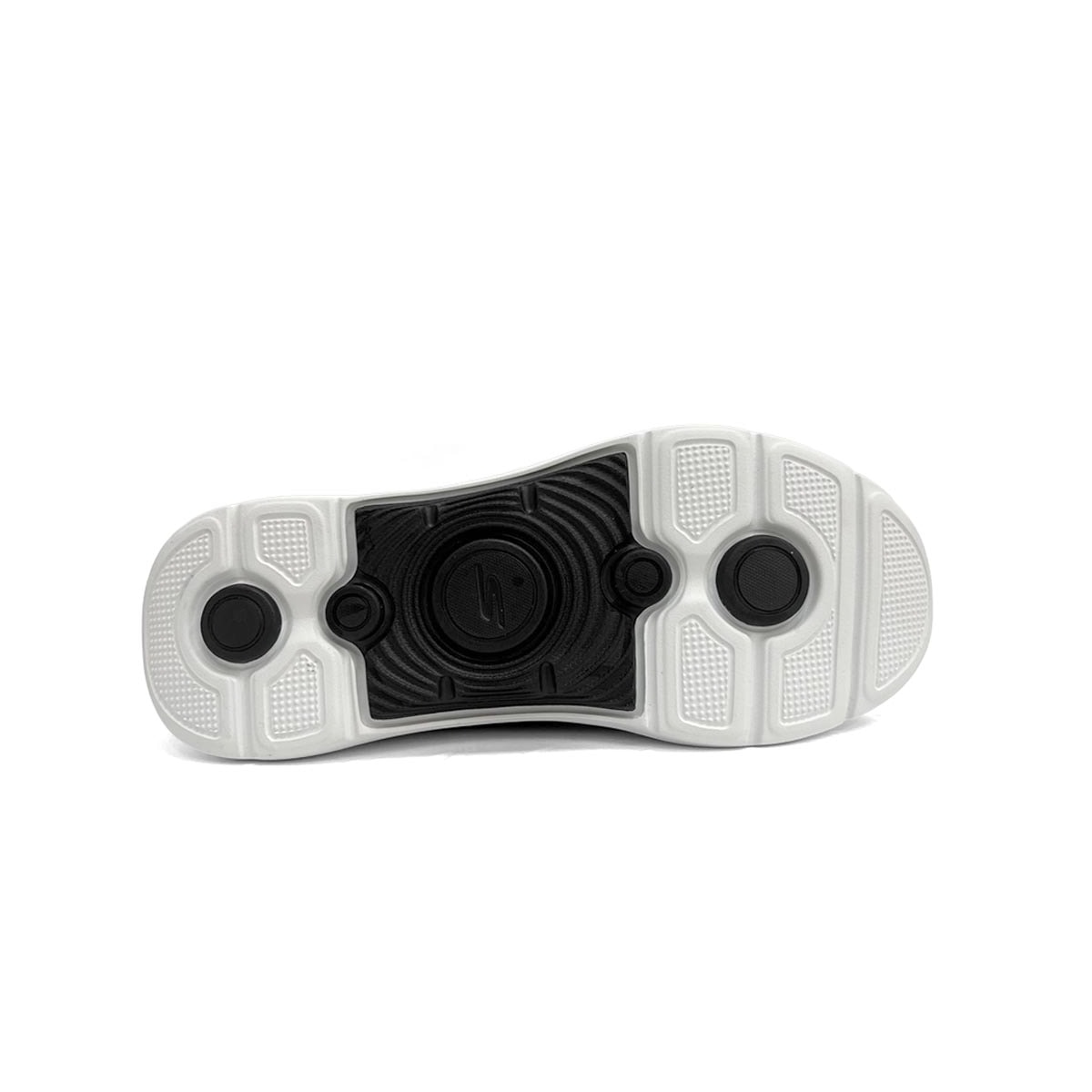 Tênis Skechers Feminino Go Walk Arch Fit 2.0 Cassy Preto