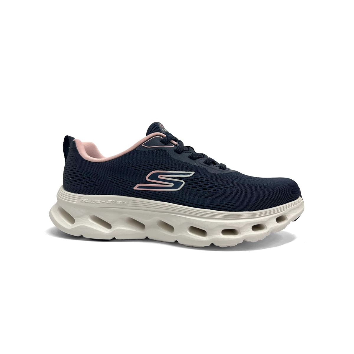 Tênis Skechers Feminino Go Walk Glide-Step 2.0 125145 Azul