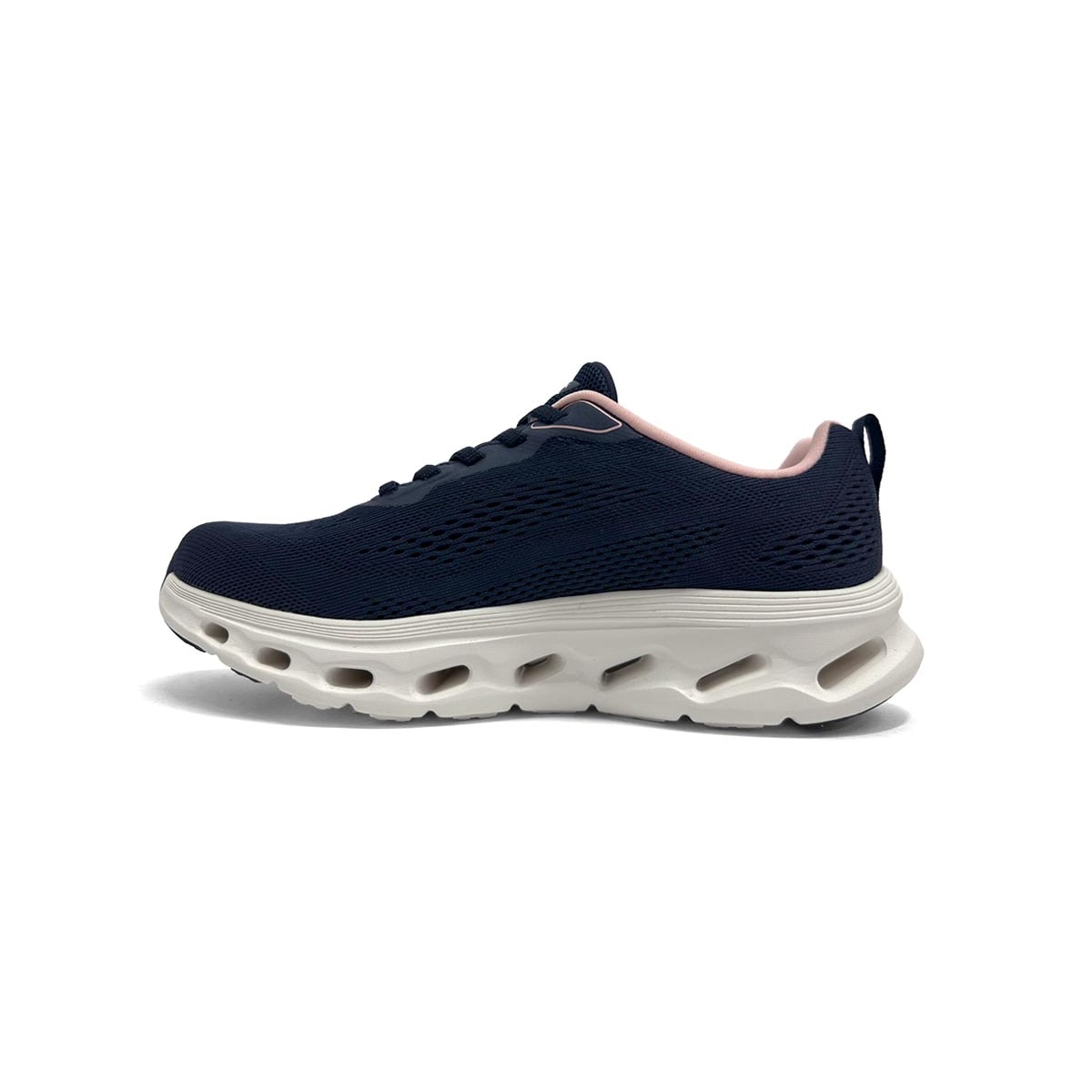 Tênis Skechers Feminino Go Walk Glide-Step 2.0 125145 Azul Tênis Skechers Feminino Go Walk Glide-Step 2.0 125145 Azul