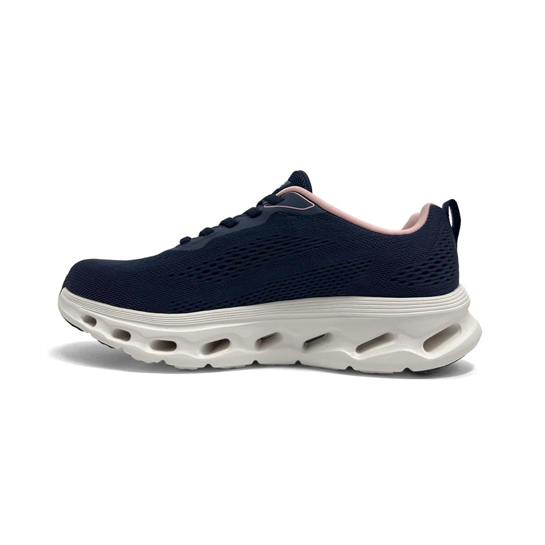 Tênis Skechers Feminino Go Walk Glide-Step 2.0 125145 Azul