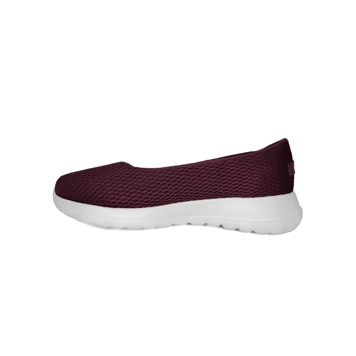 Tênis Skechers Feminino Go Walk Joy 896252 Bordo Tênis Skechers Feminino Go Walk Joy 896252 Bordo