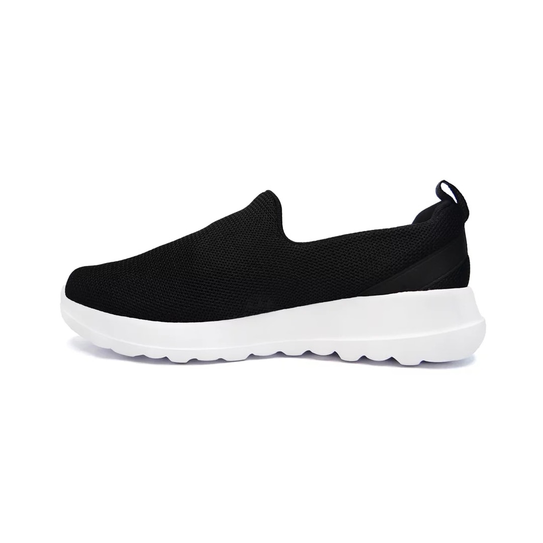 Tênis Skechers Feminino Go Walk Joy 896252 Preto/Rosa Tênis Skechers Feminino Go Walk Joy 896252 Preto/Rosa