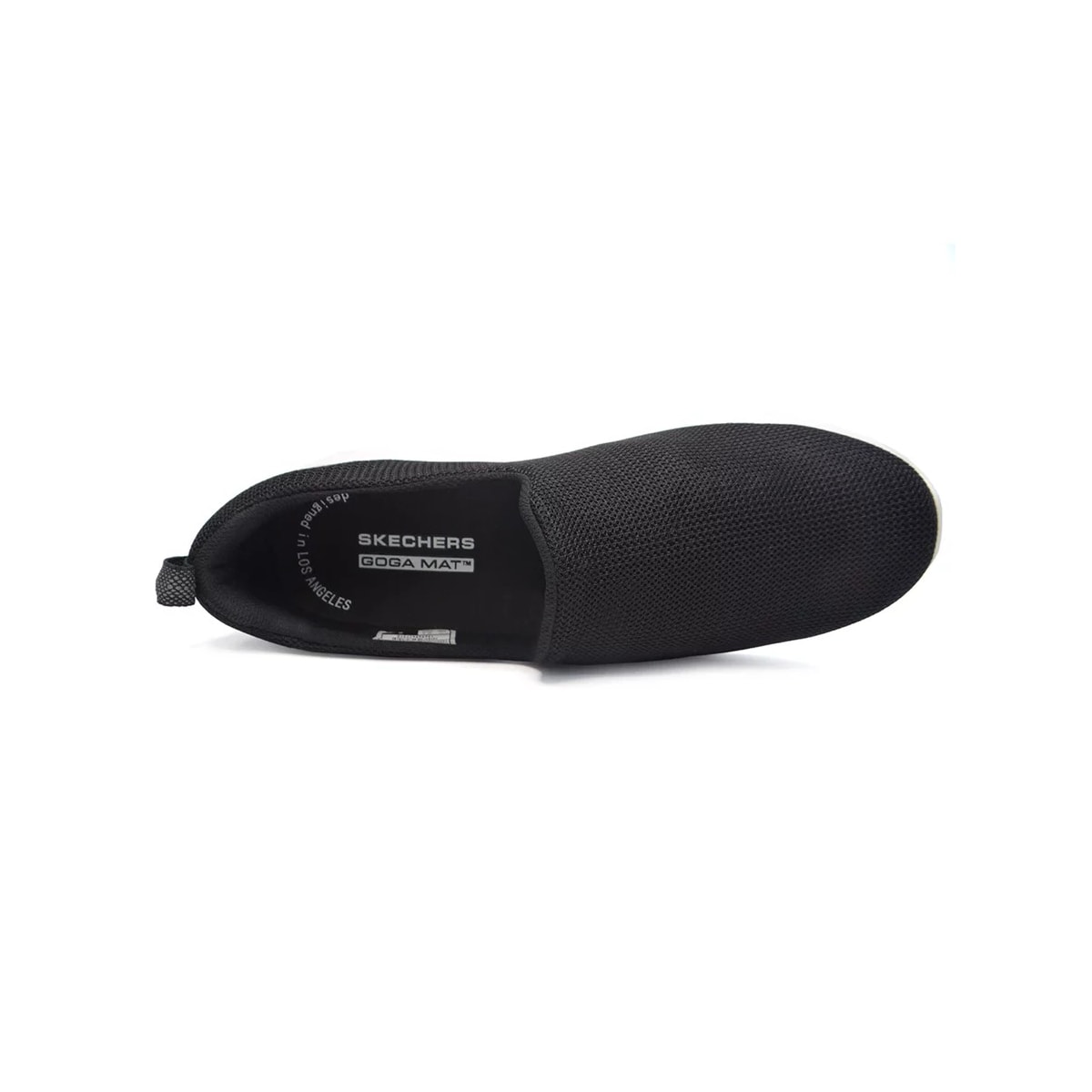 Tênis Skechers Feminino Go Walk Joy 896252 Preto/Rosa Tênis Skechers Feminino Go Walk Joy 896252 Preto/Rosa