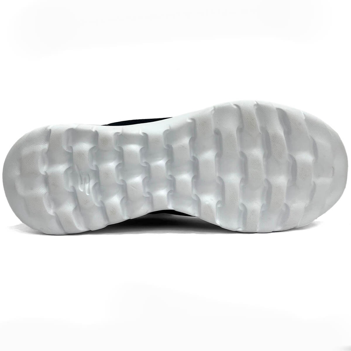 Tênis Skechers Feminino Go Walk Joy Magnectic Preto/Rosa Tênis Skechers Feminino Go Walk Joy Magnectic Preto/Rosa