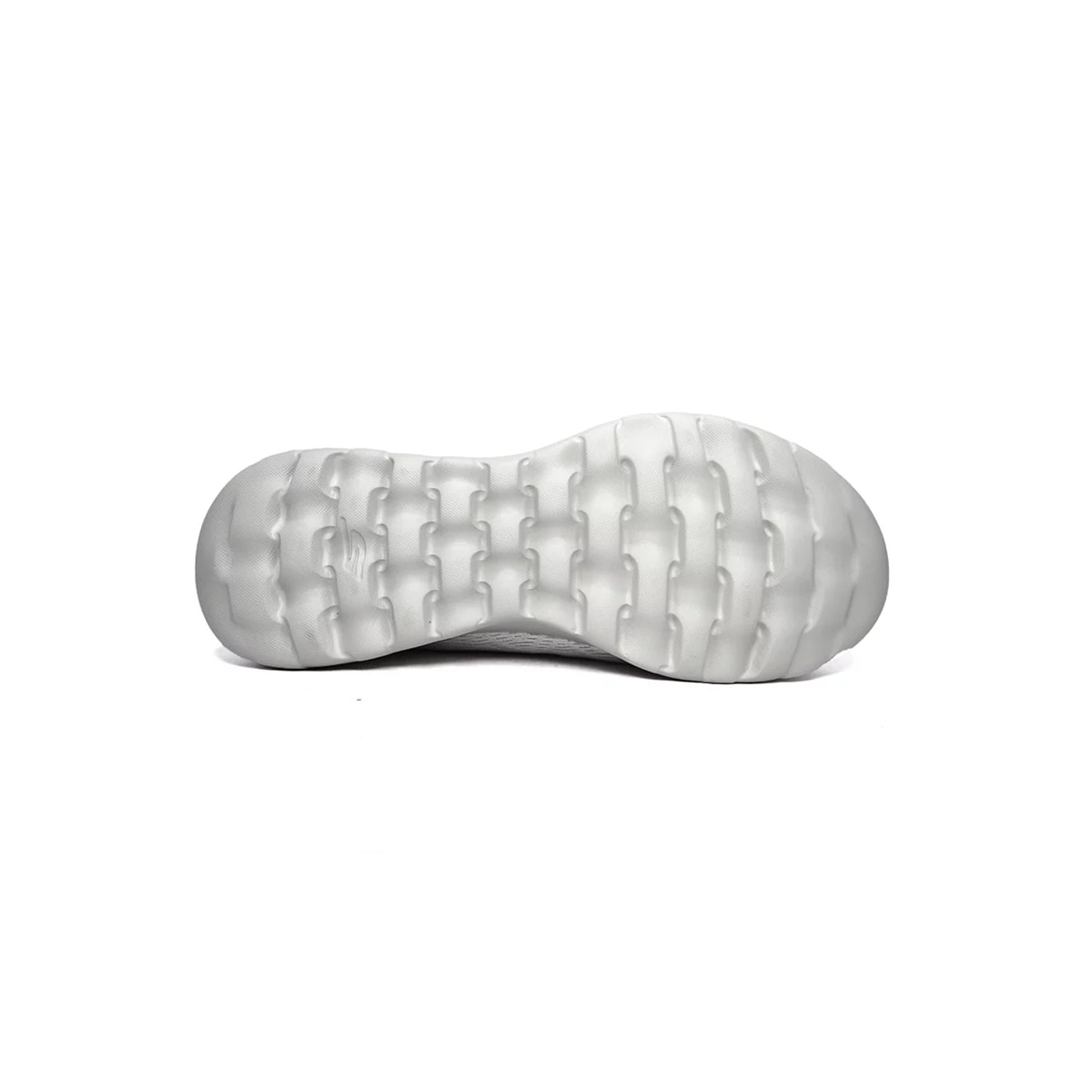Tênis Skechers Feminino Go Walk Joy Talia Cinza