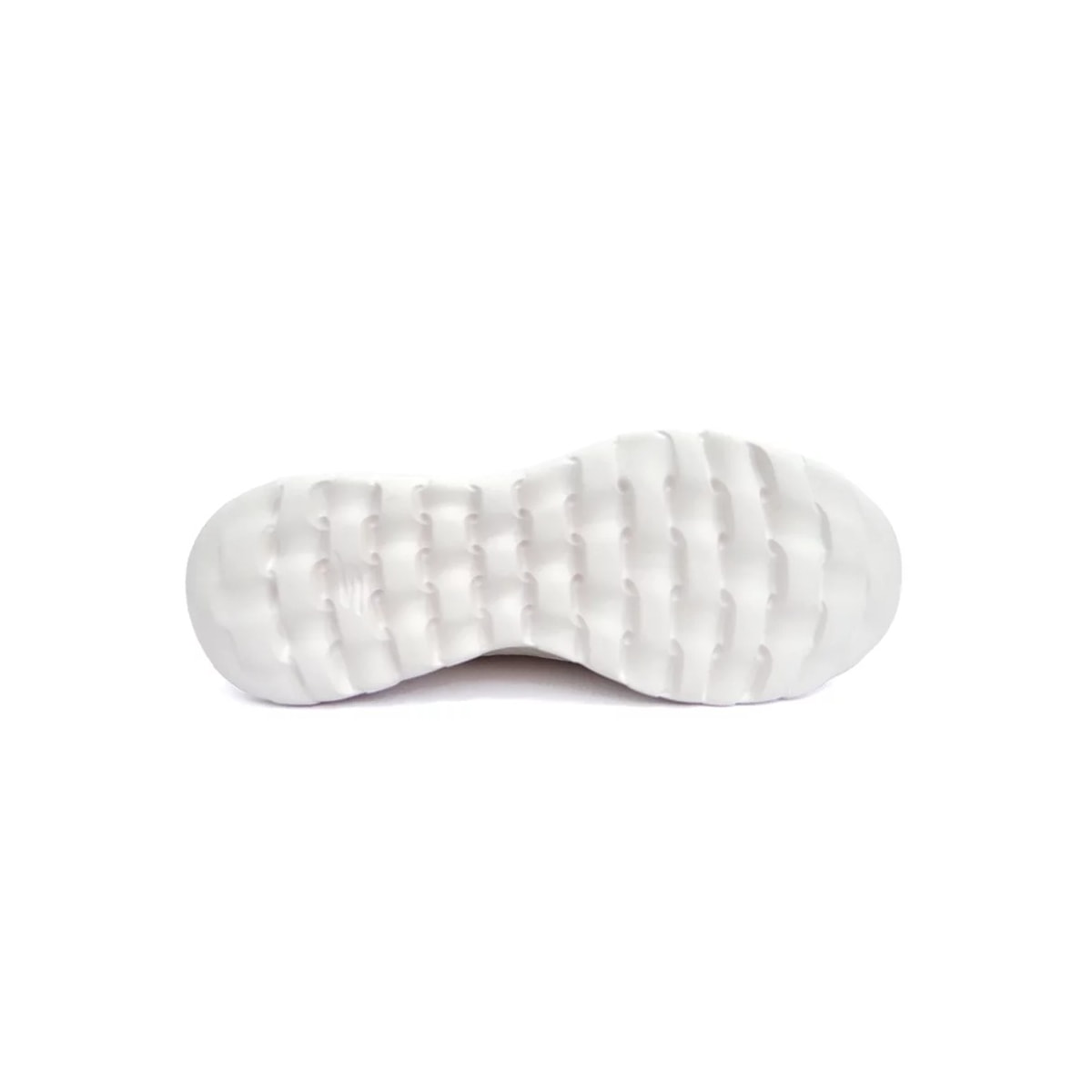 Tênis Skechers Feminino Go Walk Joy Talia Natural Tênis Skechers Feminino Go Walk Joy Talia Natural