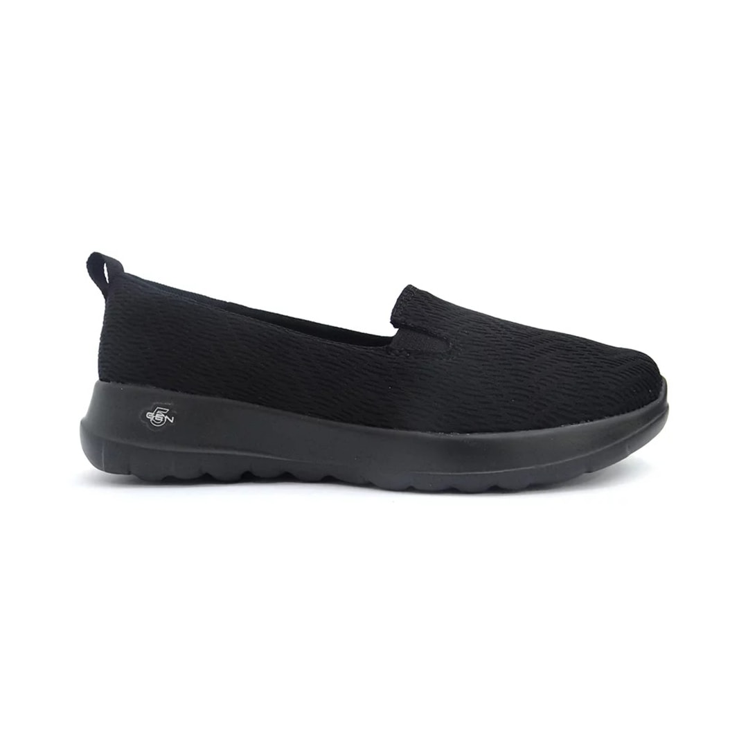 Tênis Skechers Feminino Go Walk Joy Talia Preto
