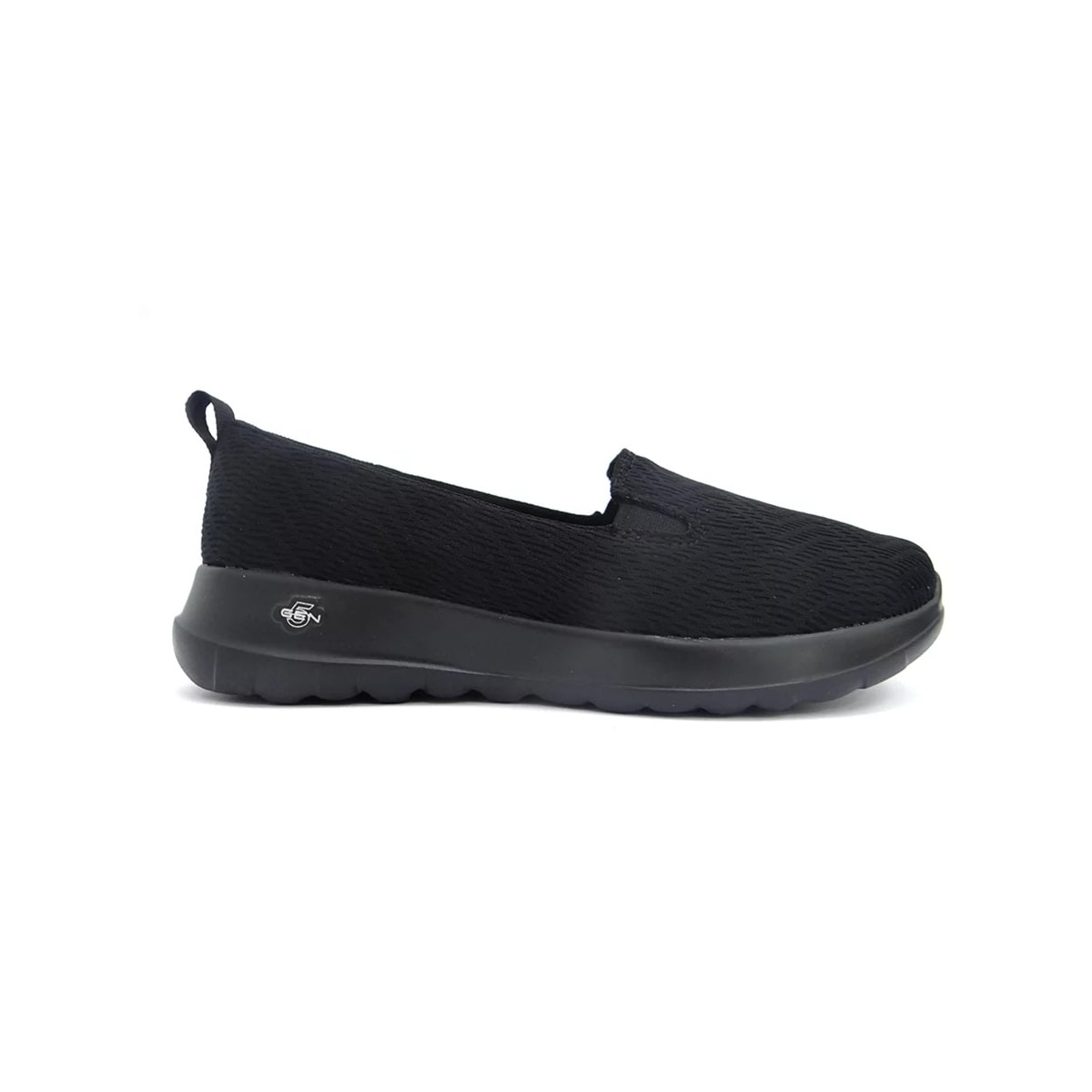 Tênis Skechers Feminino Go Walk Joy Talia Preto Tênis Skechers Feminino Go Walk Joy Talia Preto