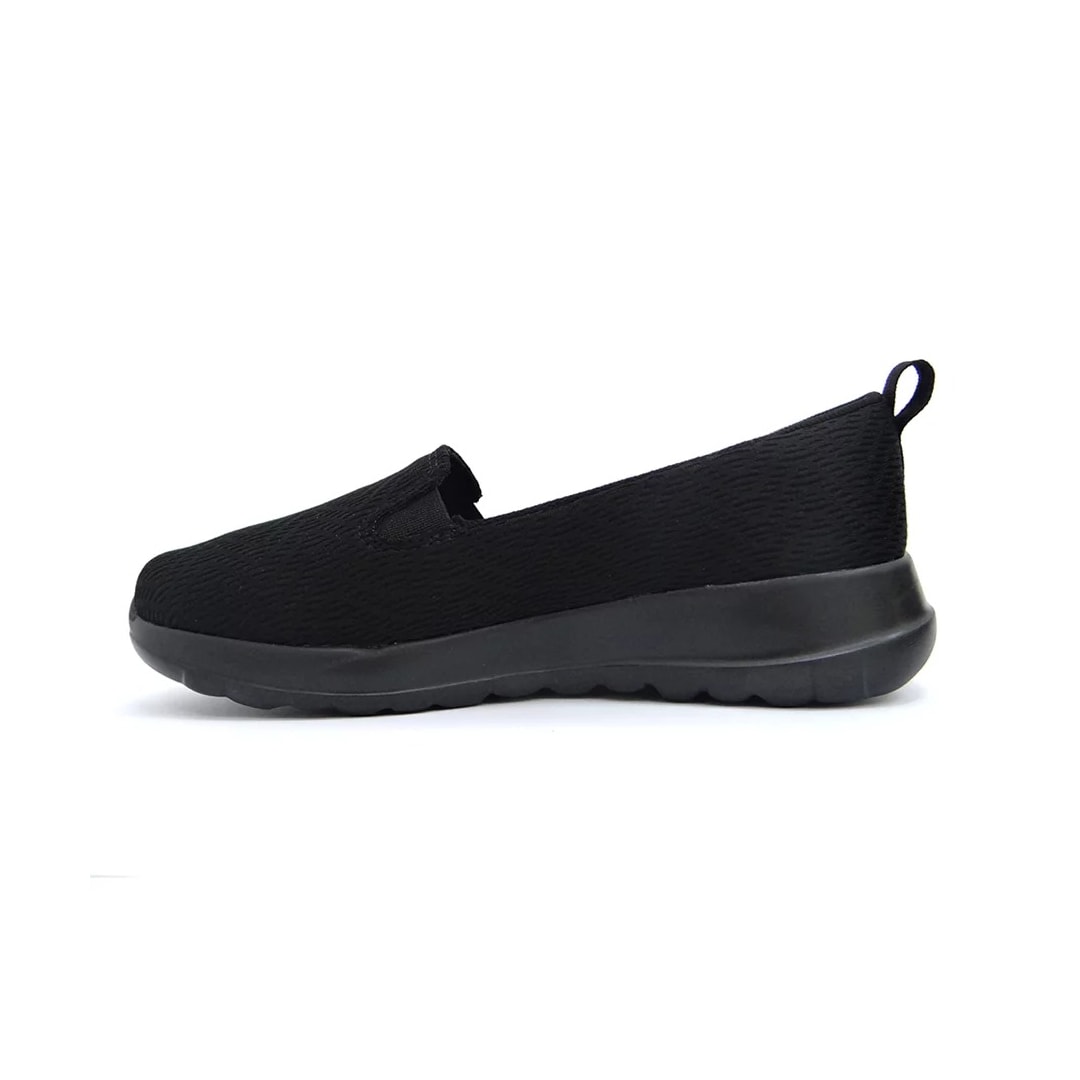 Tênis Skechers Feminino Go Walk Joy Talia Preto