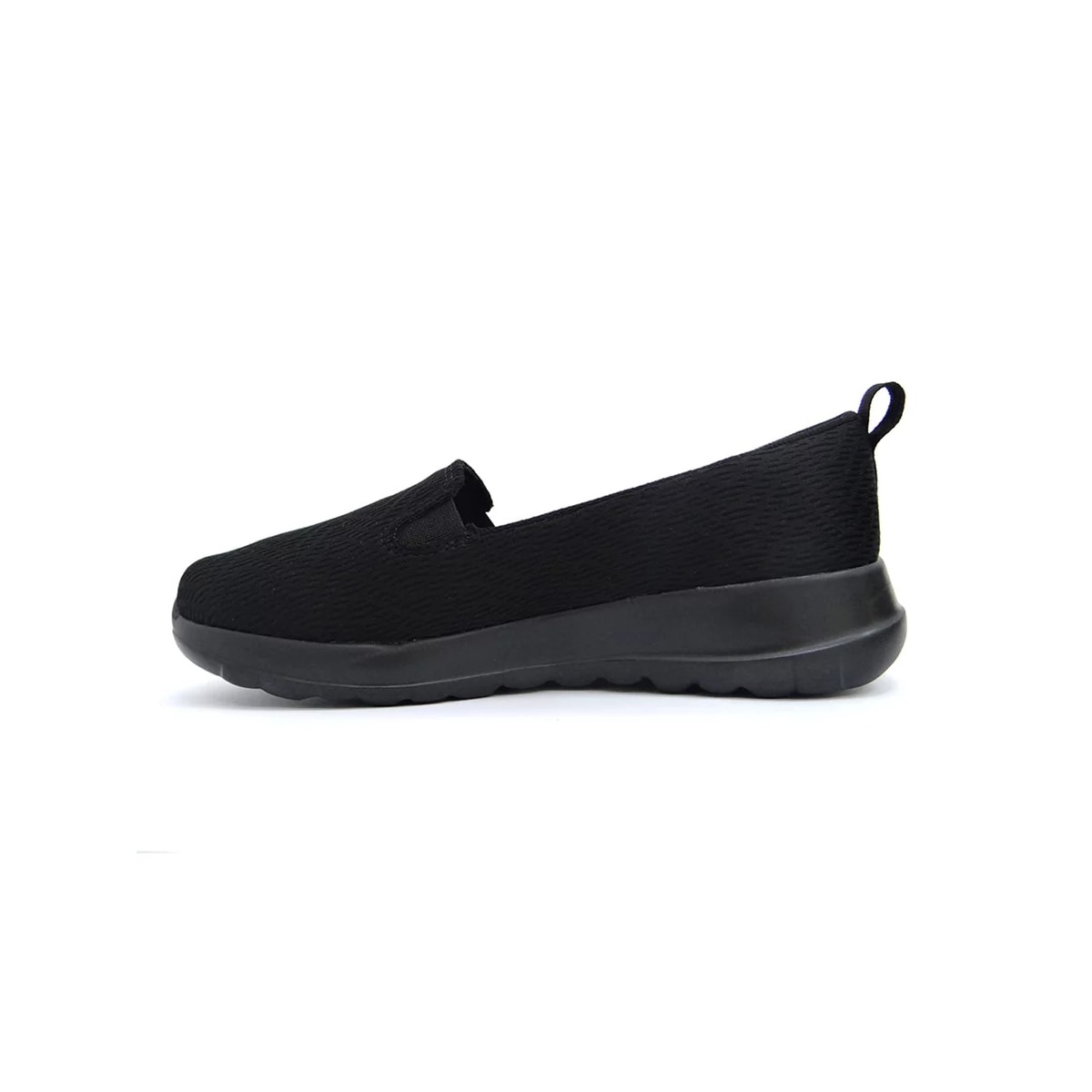 Tênis Skechers Feminino Go Walk Joy Talia Preto Tênis Skechers Feminino Go Walk Joy Talia Preto