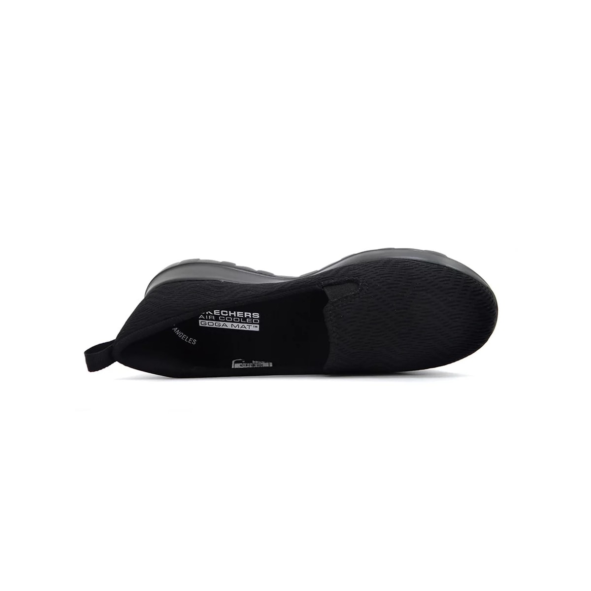 Tênis Skechers Feminino Go Walk Joy Talia Preto Tênis Skechers Feminino Go Walk Joy Talia Preto