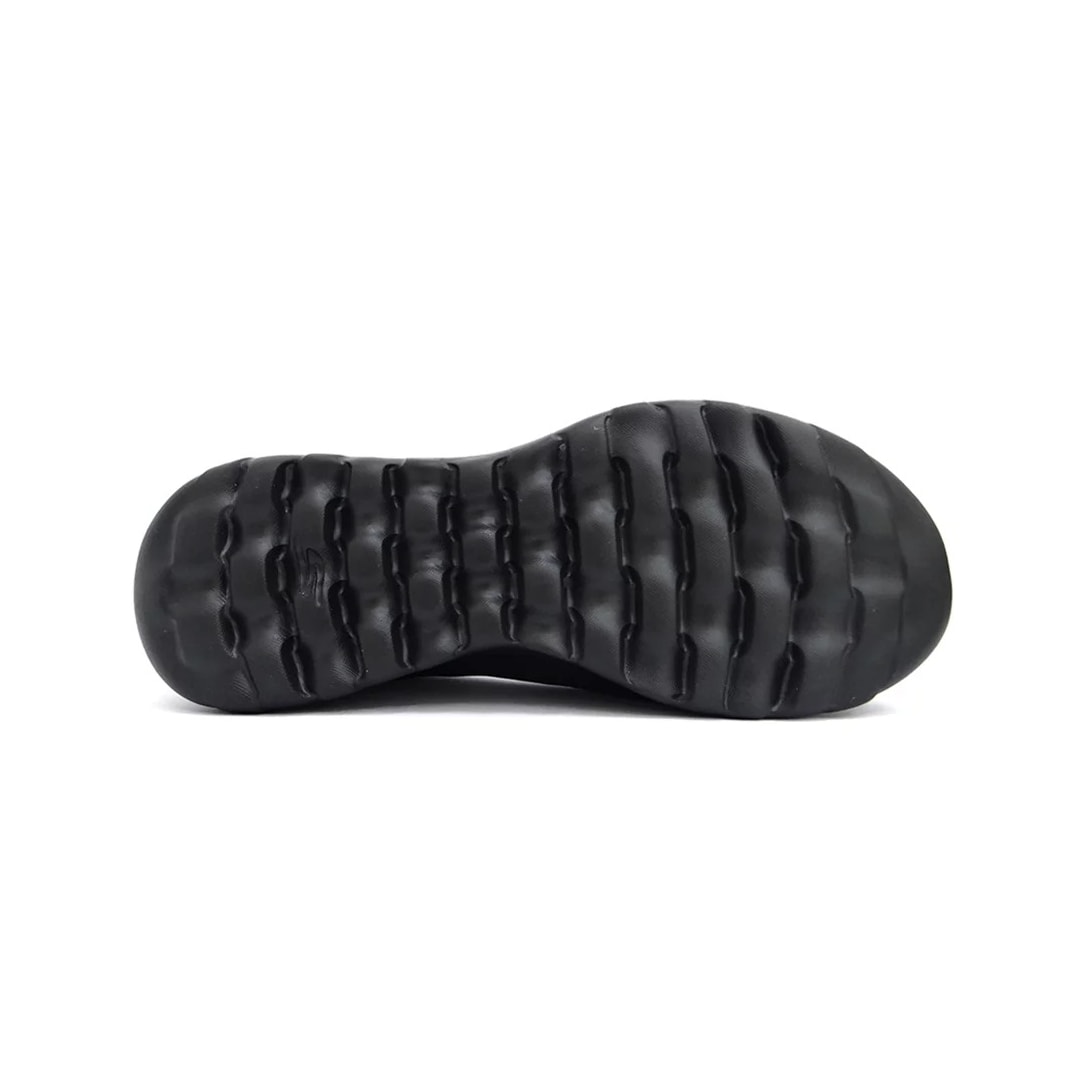 Tênis Skechers Feminino Go Walk Joy Talia Preto