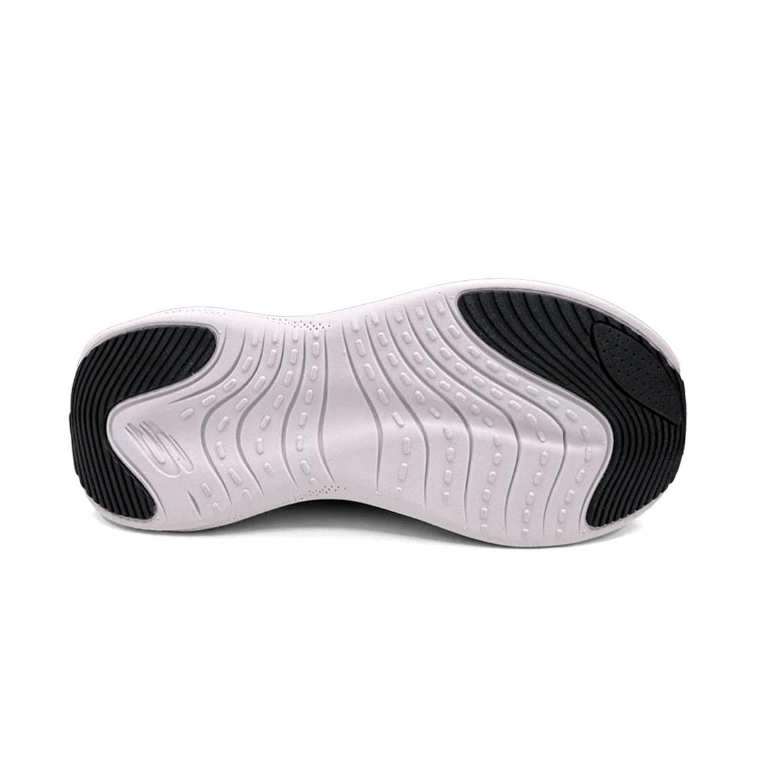 Tênis Skechers Feminino Skech Cloud 896540 Preto