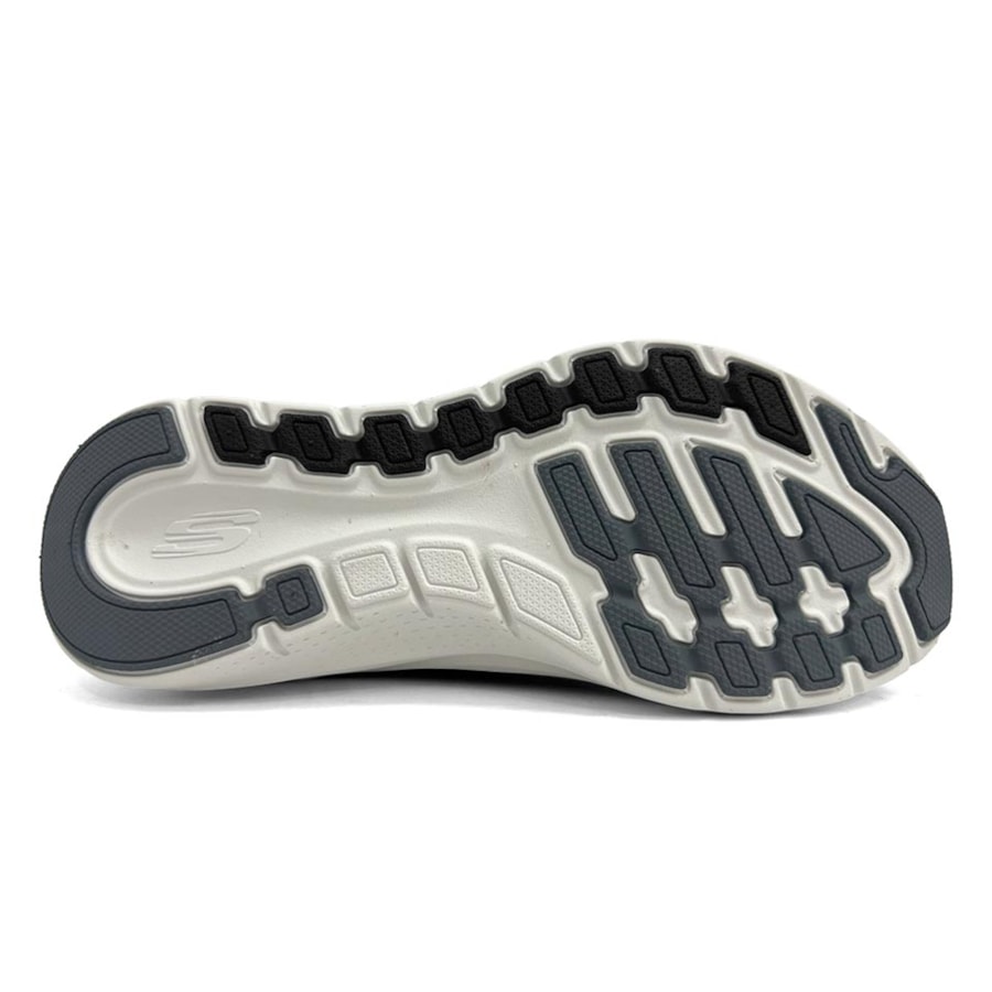 Tênis Skechers Feminino Slip-On Arch Fit 2.0 150055 Preto Tênis Skechers Feminino Slip-On Arch Fit 2.0 150055 Preto