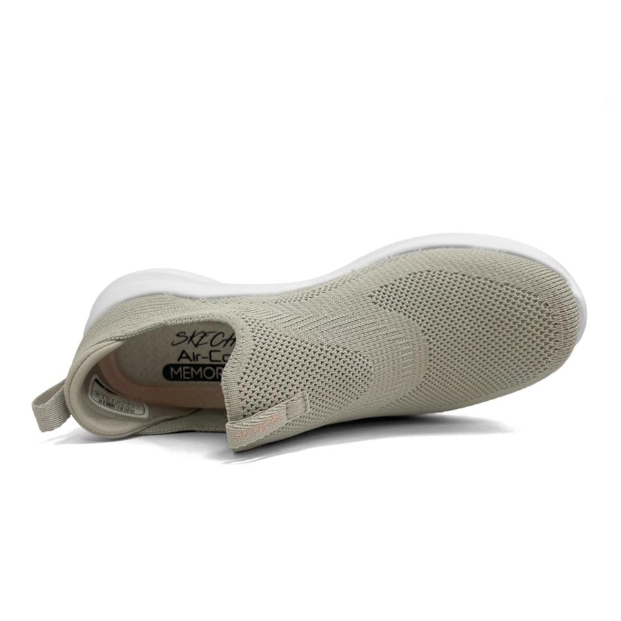 Tênis Skechers Feminino Ultra Flex 2.0 896286 Castanho Tênis Skechers Feminino Ultra Flex 2.0 896286 Castanho