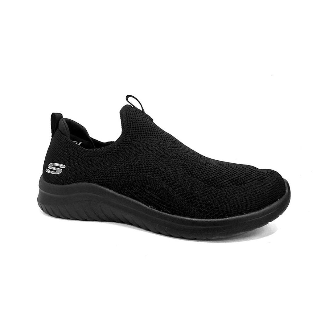Tênis Skechers Feminino Ultra Flex 2.0 896286 Preto Tênis Skechers Feminino Ultra Flex 2.0 896286 Preto