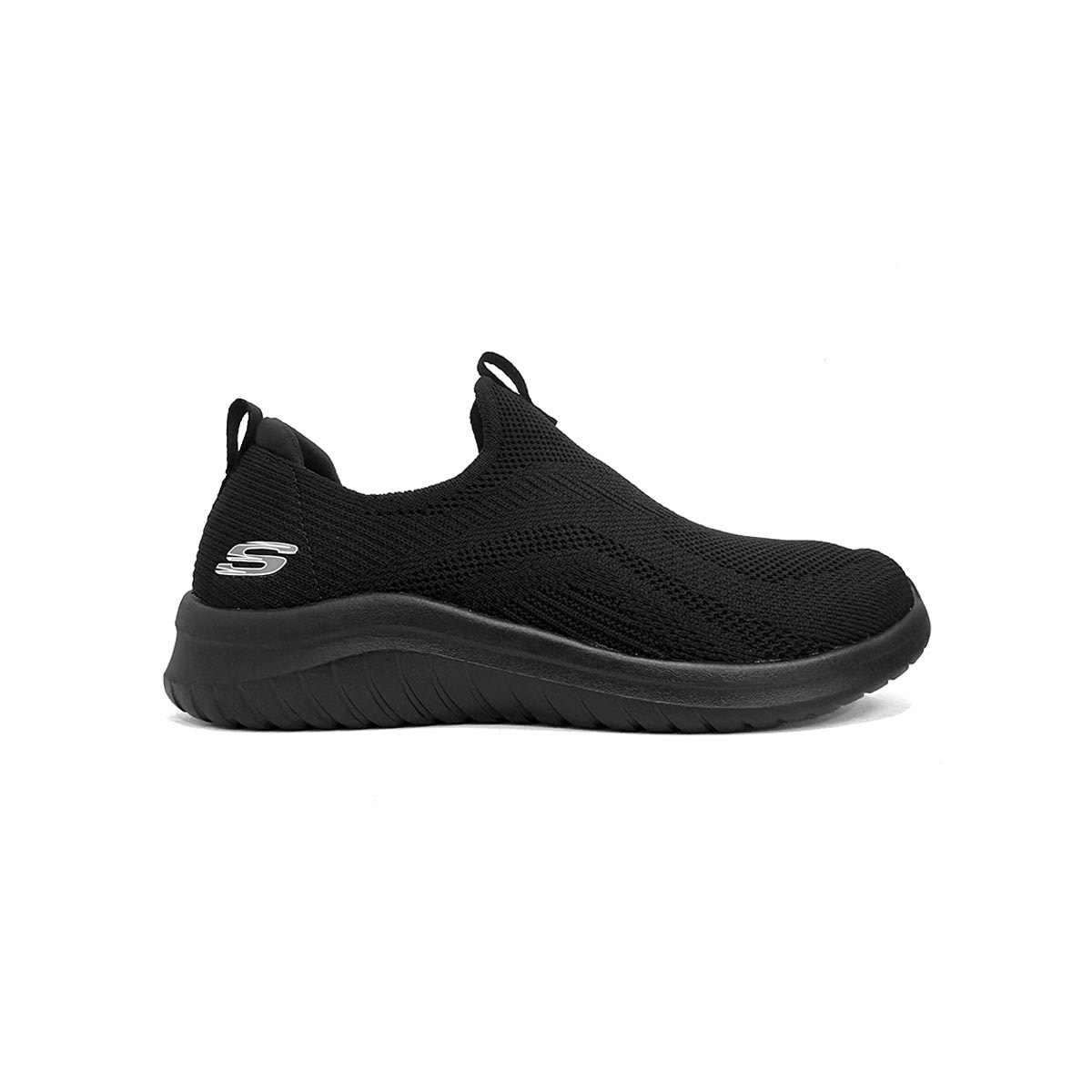 Tênis Skechers Feminino Ultra Flex 2.0 896286 Preto Tênis Skechers Feminino Ultra Flex 2.0 896286 Preto