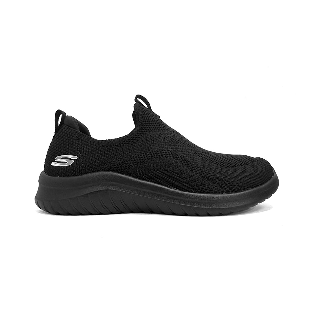 Tênis Skechers Feminino Ultra Flex 2.0 896286 Preto