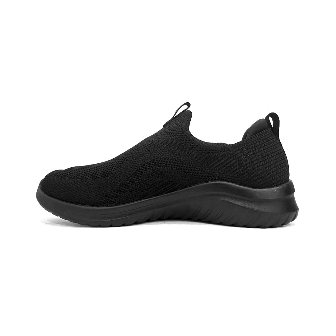 Tênis Skechers Feminino Ultra Flex 2.0 896286 Preto Tênis Skechers Feminino Ultra Flex 2.0 896286 Preto