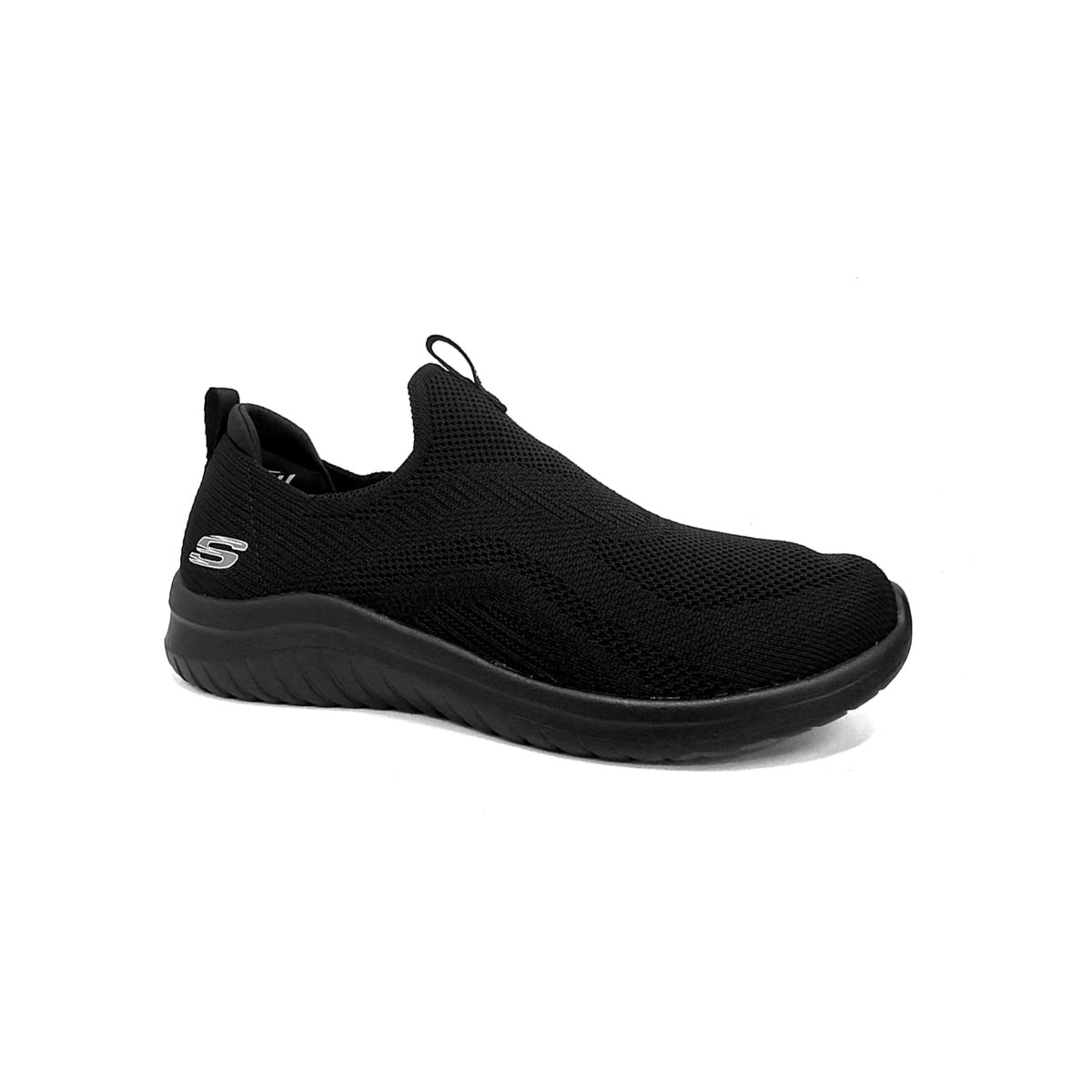 Tênis Skechers Feminino Ultra Flex 2.0 896286 Preto Tênis Skechers Feminino Ultra Flex 2.0 896286 Preto