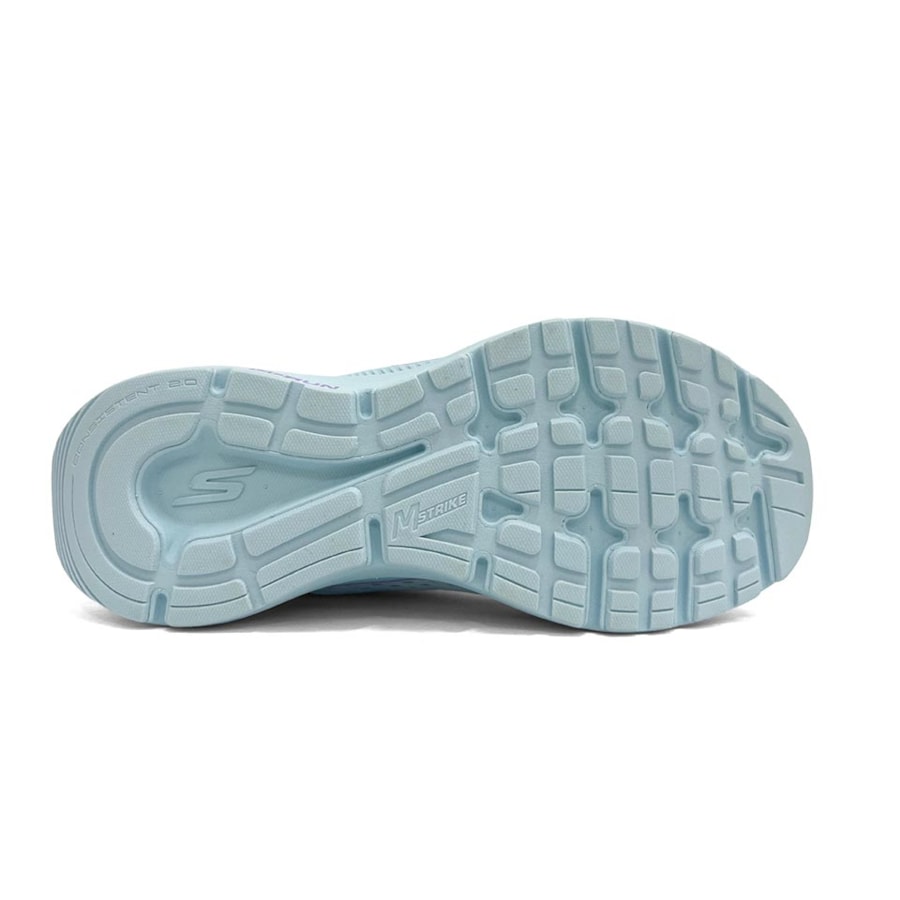 Tênis Skechers Go Run Consistent 2.0 128607 Branca