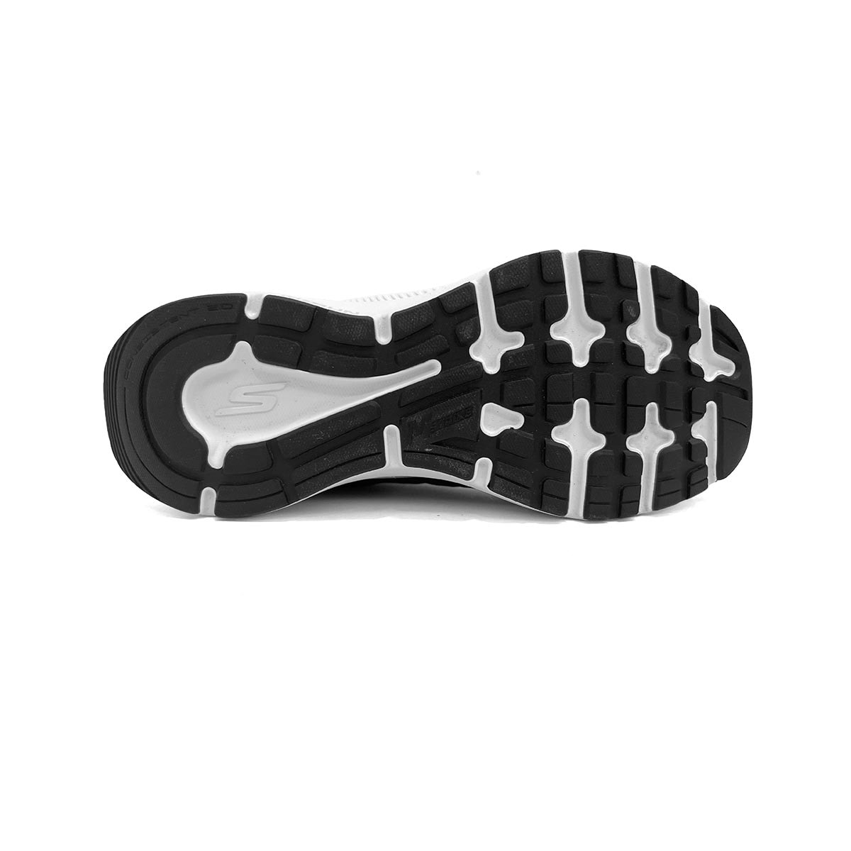 Tênis Skechers Go Run Consistent 2.0 128607 Preto Tênis Skechers Go Run Consistent 2.0 128607 Preto