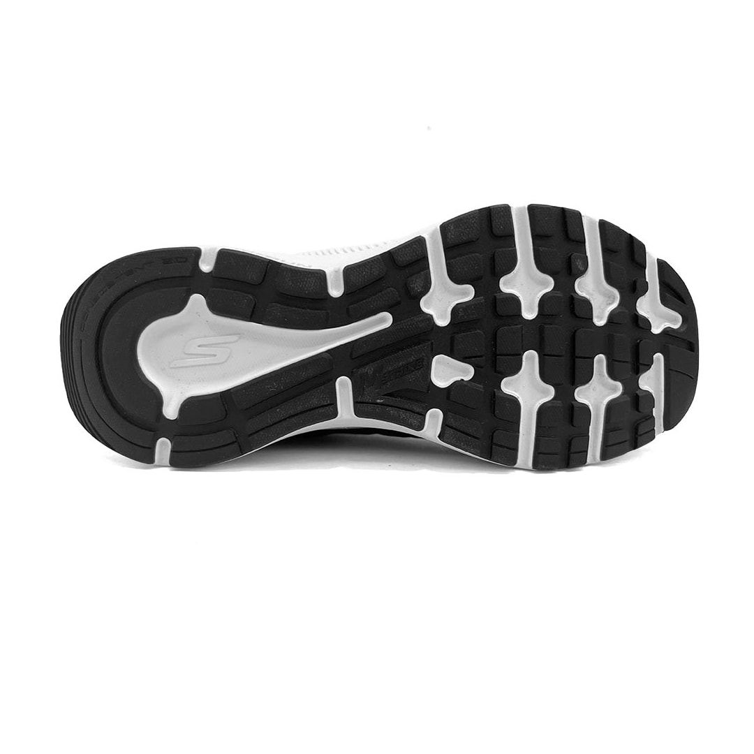 Tênis Skechers Go Run Consistent 2.0 128607 Preto Tênis Skechers Go Run Consistent 2.0 128607 Preto