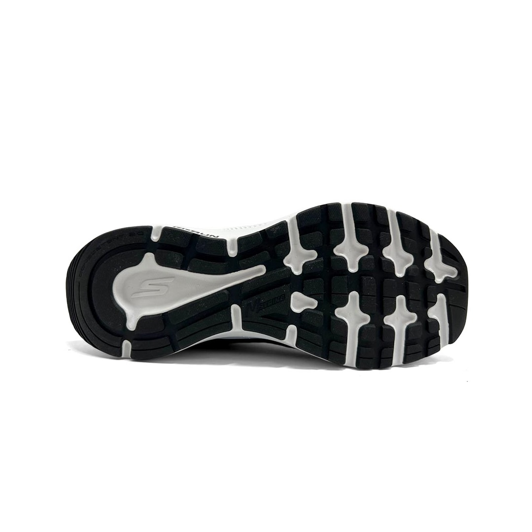 Tênis Skechers Go Run Consistent 2.0 128607 Preto/Lavanda