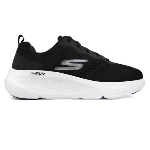 Tênis Skechers Go Run Elevate Feminino Preto