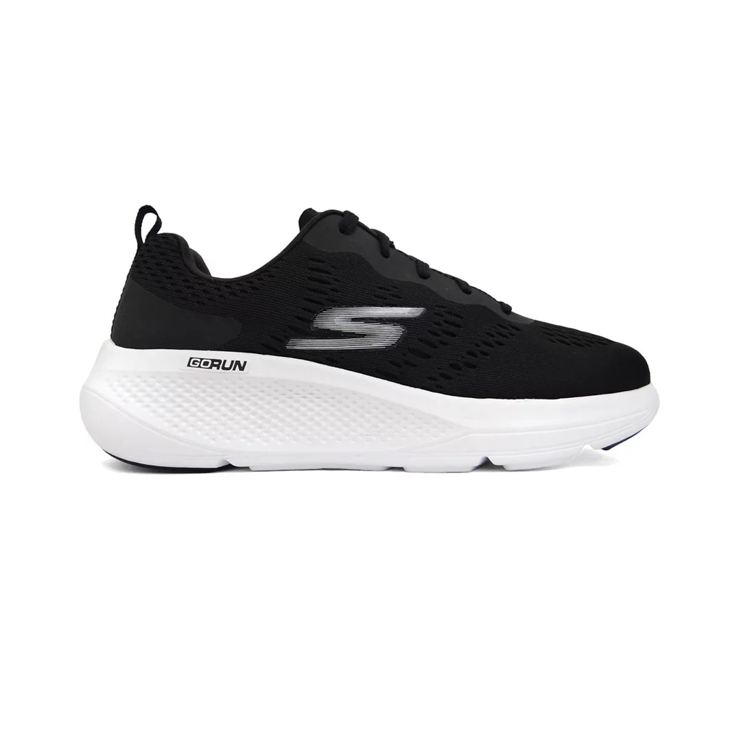 Tênis Skechers Go Run Elevate Feminino Preto Tênis Skechers Go Run Elevate Feminino Preto