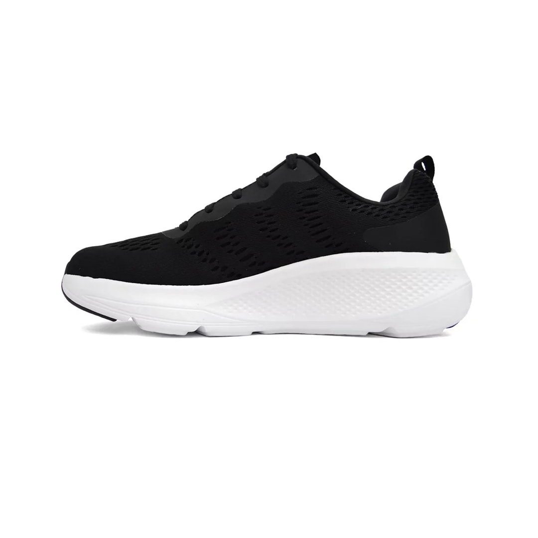 Tênis Skechers Go Run Elevate Feminino Preto Tênis Skechers Go Run Elevate Feminino Preto