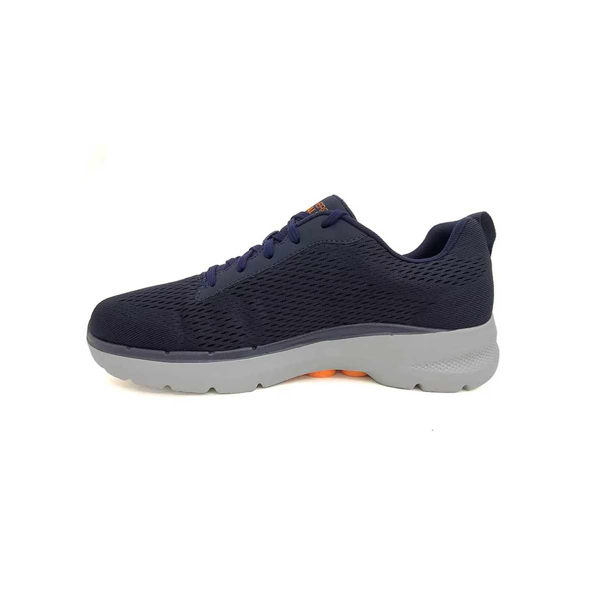 Tênis Skechers Go Walk 6 Avalo Masculino Marinho Tênis Skechers Go Walk 6 Avalo Masculino Marinho
