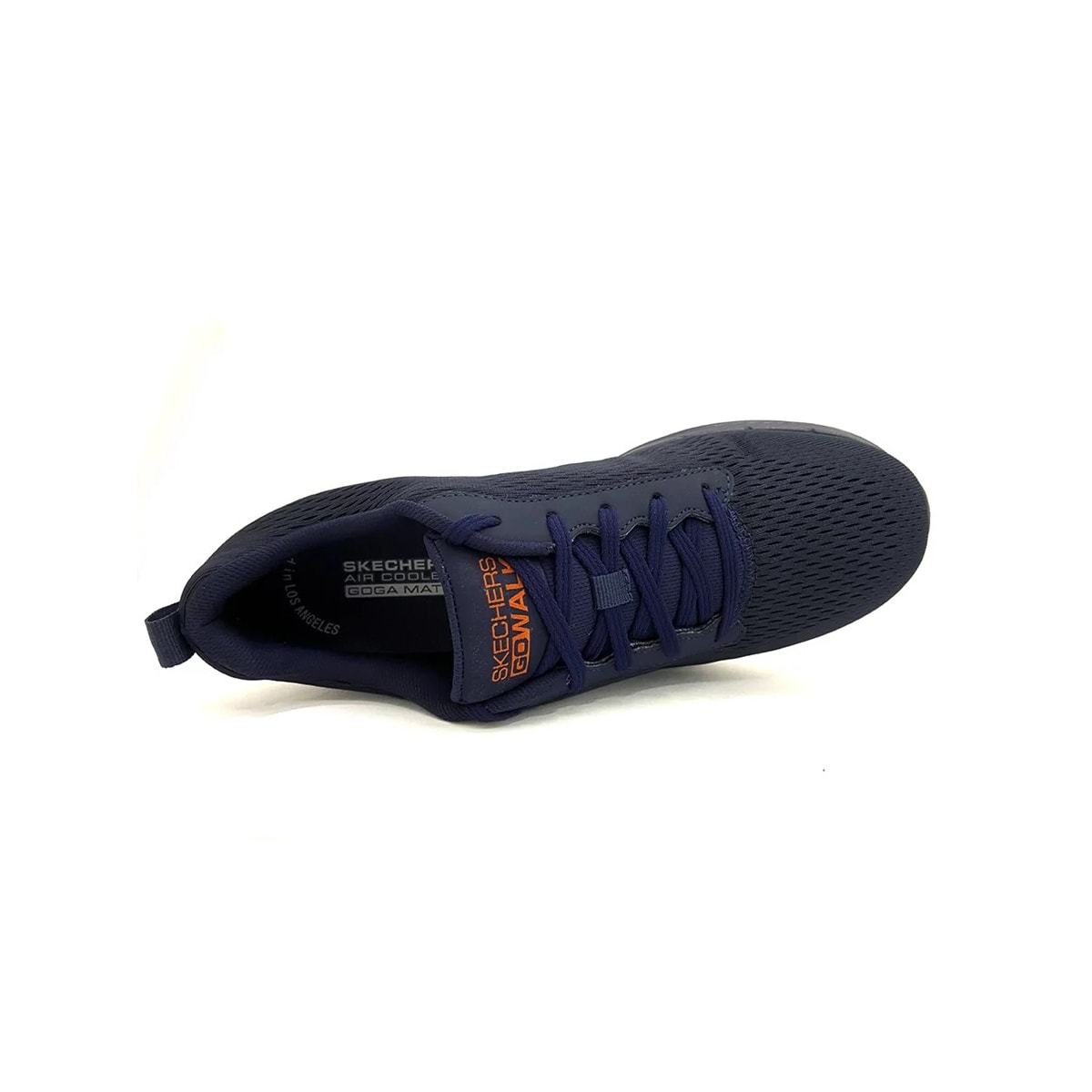 Tênis Skechers Go Walk 6 Avalo Masculino Marinho Tênis Skechers Go Walk 6 Avalo Masculino Marinho