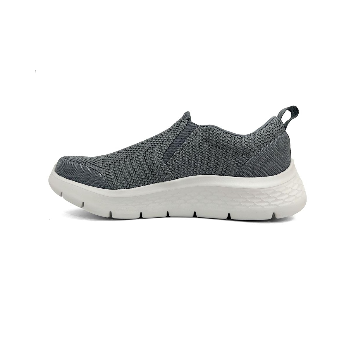 Tênis Skechers Go Walk Flex 894343 Carvao Tênis Skechers Go Walk Flex 894343 Carvao