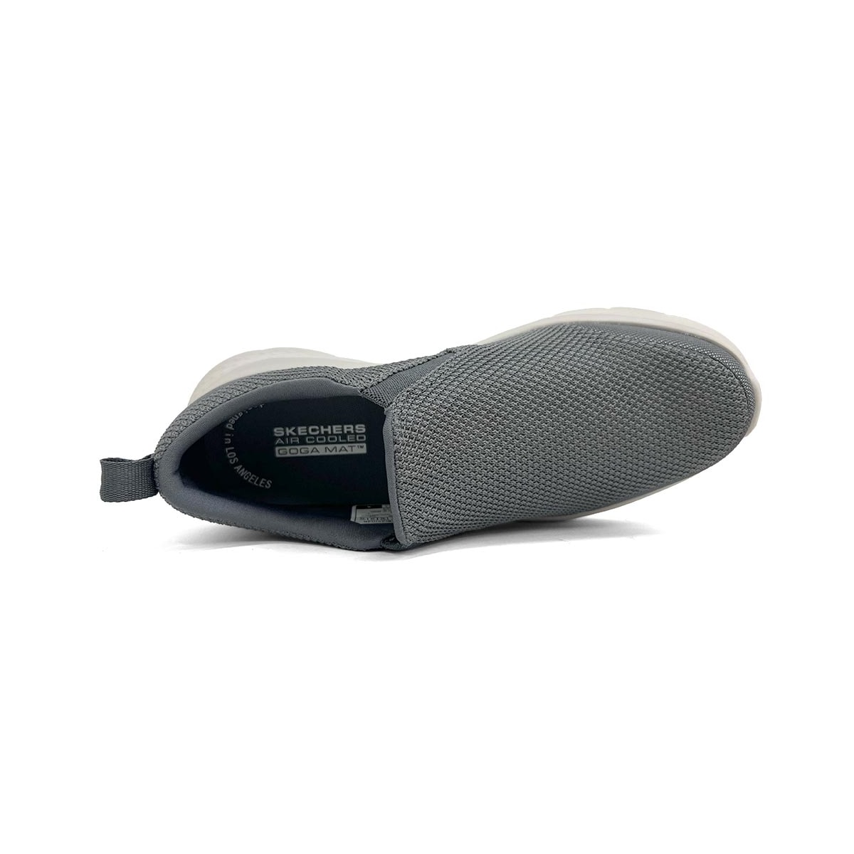 Tênis Skechers Go Walk Flex 894343 Carvao Tênis Skechers Go Walk Flex 894343 Carvao