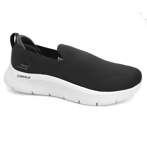 Tenis Skechers Go Walk Flex Rightful 124817 Carvao