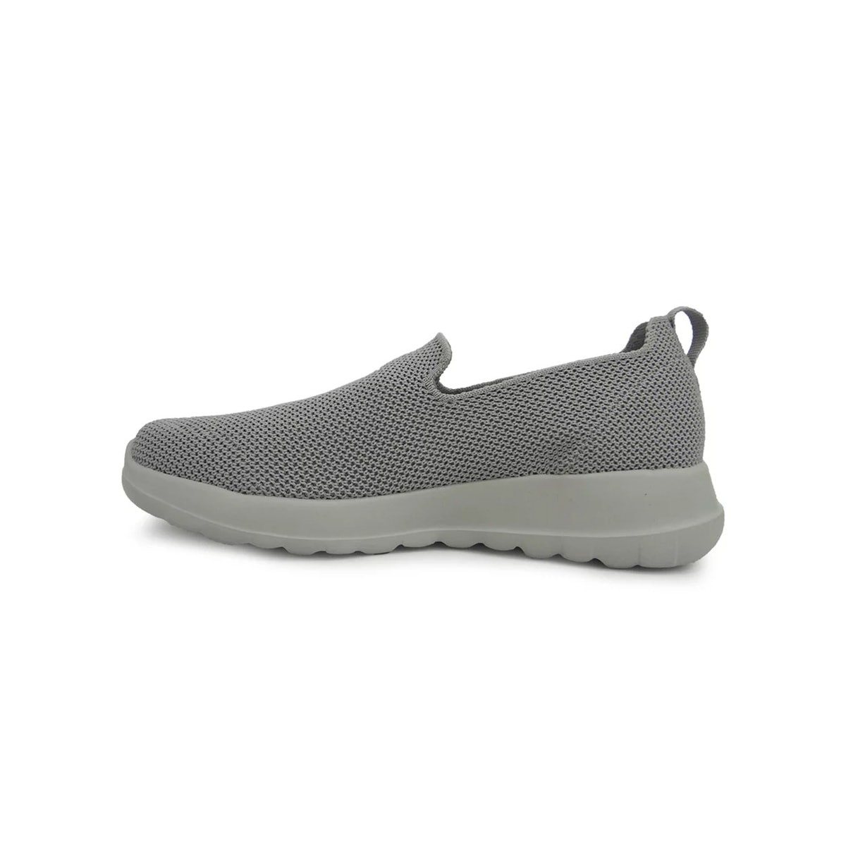 Tênis Skechers Go Walk Joy Sensational Day Cinza Tênis Skechers Go Walk Joy Sensational Day Cinza