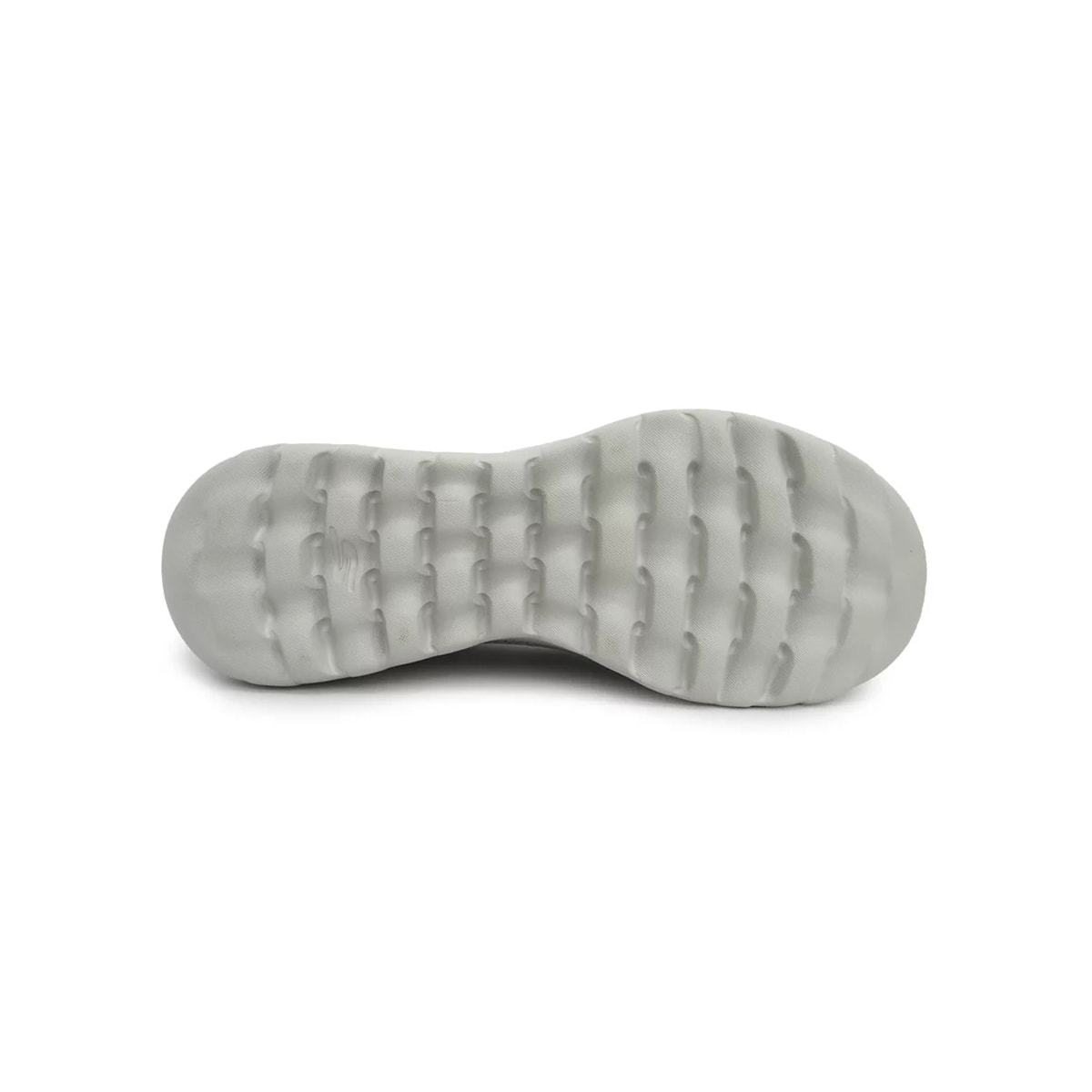 Tênis Skechers Go Walk Joy Sensational Day Cinza Tênis Skechers Go Walk Joy Sensational Day Cinza