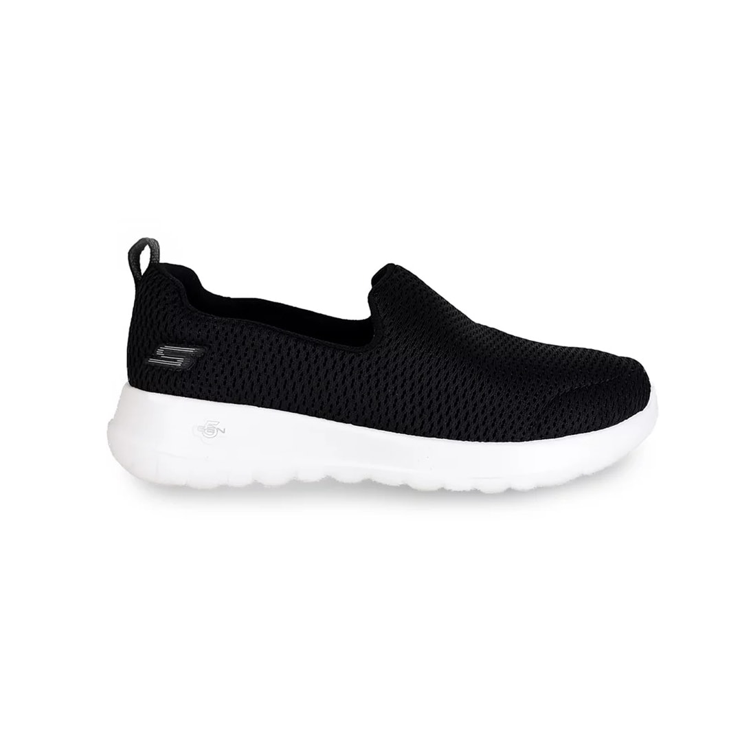 Tênis Skechers  Go Walk Joy Sensational Day Preto