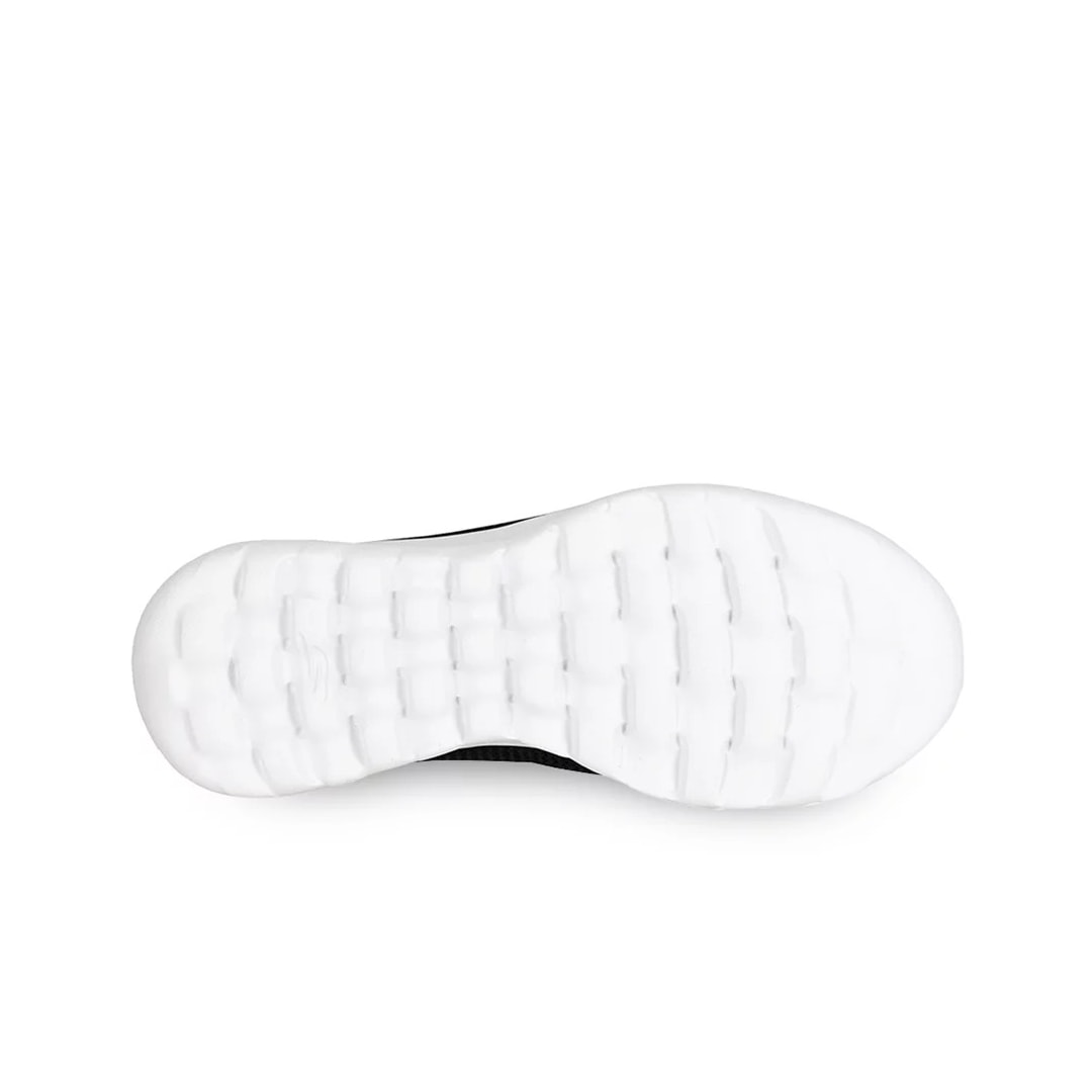 Tênis Skechers  Go Walk Joy Sensational Day Preto