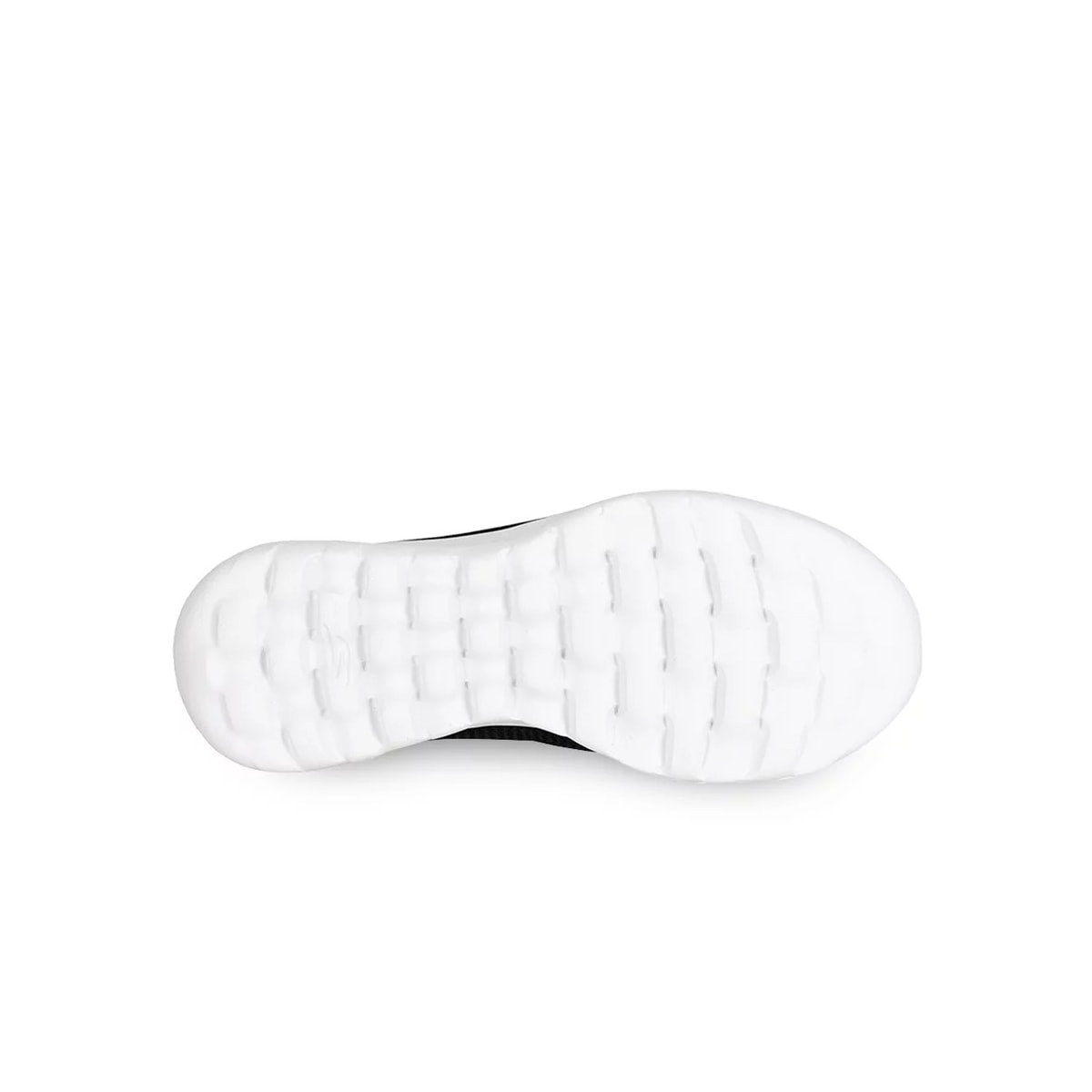 Tênis Skechers Go Walk Joy Sensational Day Preto Tênis Skechers Go Walk Joy Sensational Day Preto